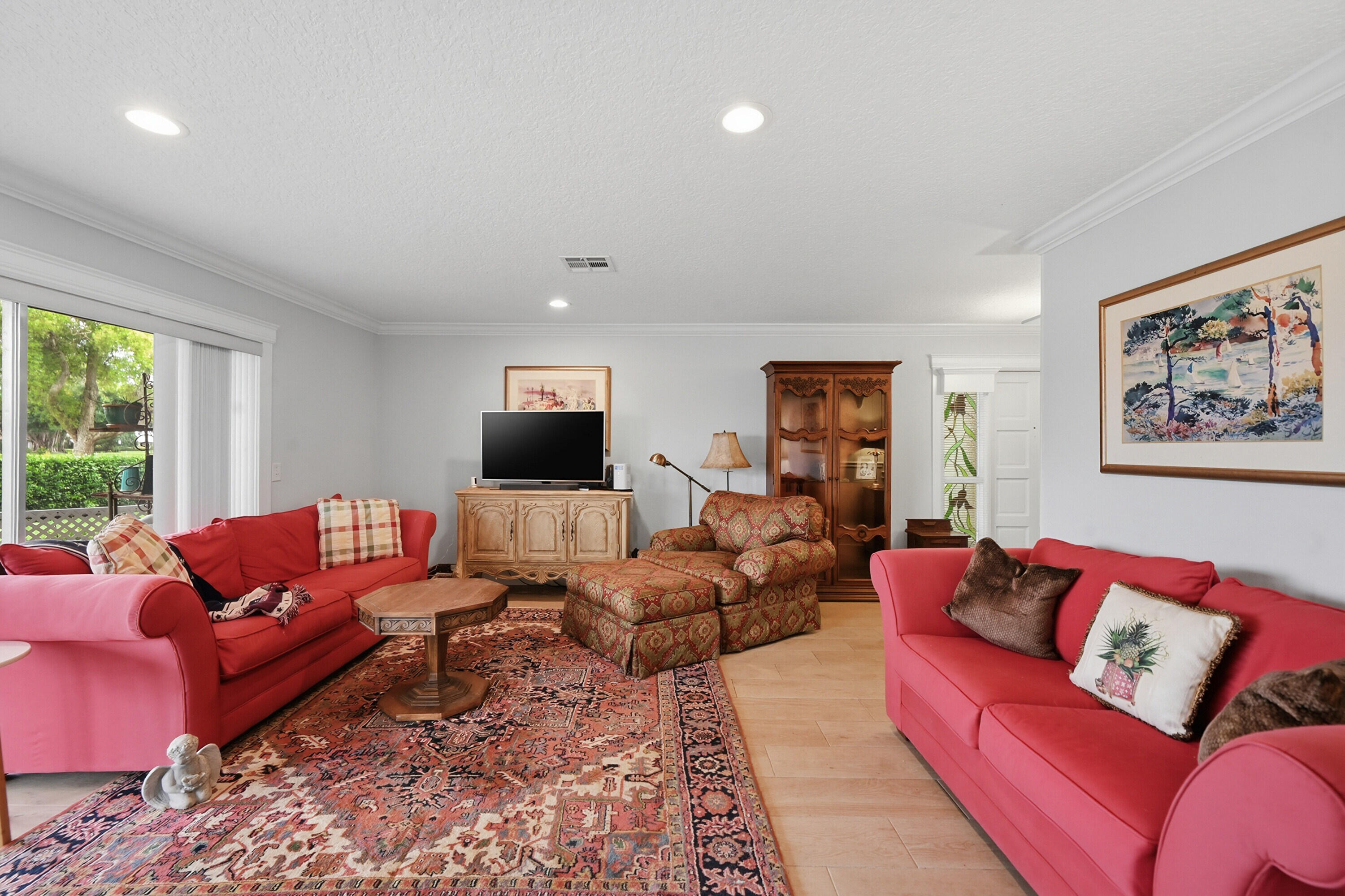 324 Orange Tree #4, Atlantis FL 33462