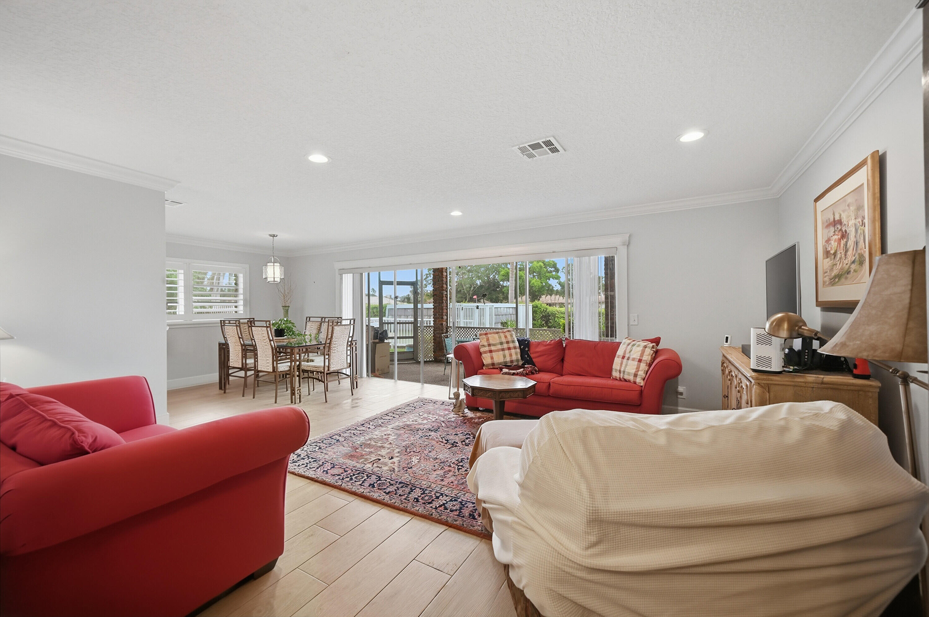 324 Orange Tree #4, Atlantis FL 33462