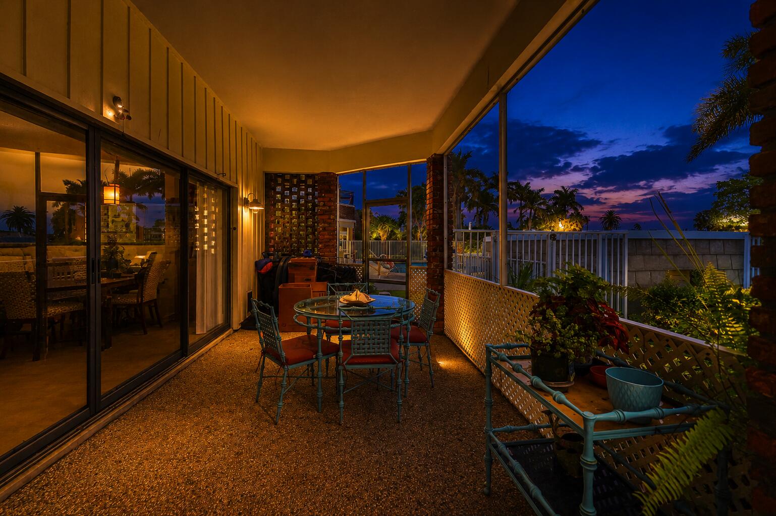 324 Orange Tree #4, Atlantis FL 33462