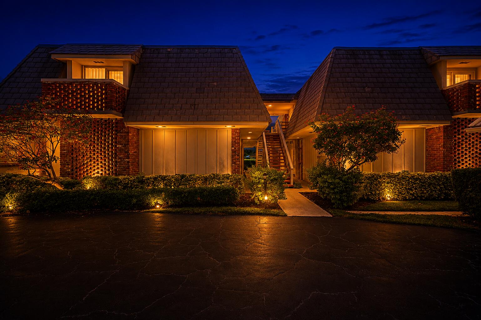 324 Orange Tree #4, Atlantis FL 33462