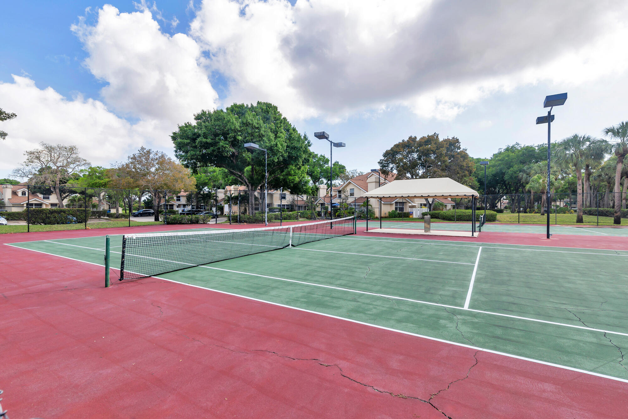 8142 Bridgewater #42c, Lake Clarke Shores FL 33406