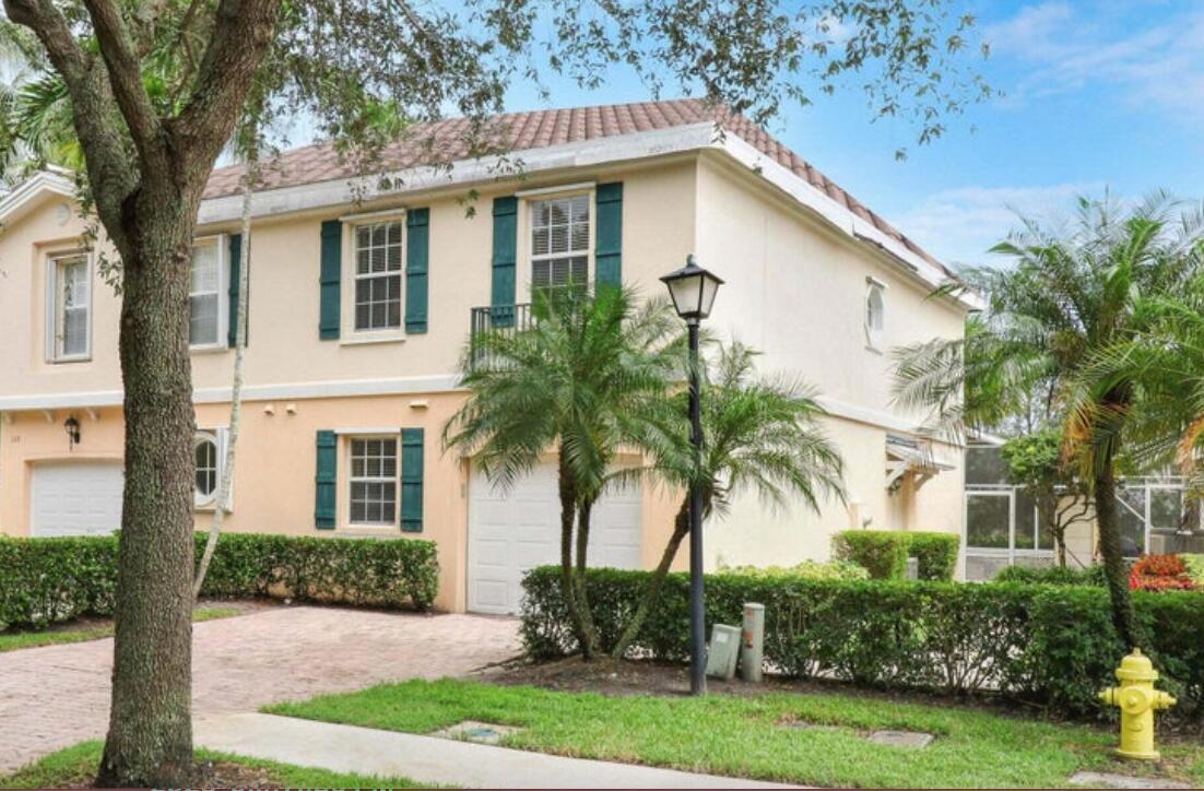 156 Santa Barbara, Palm Beach Gardens FL 33410