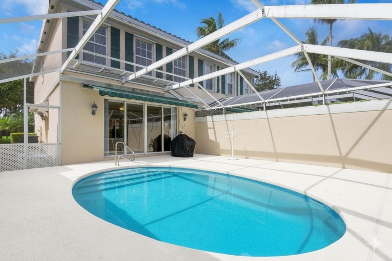 156 Santa Barbara, Palm Beach Gardens FL 33410