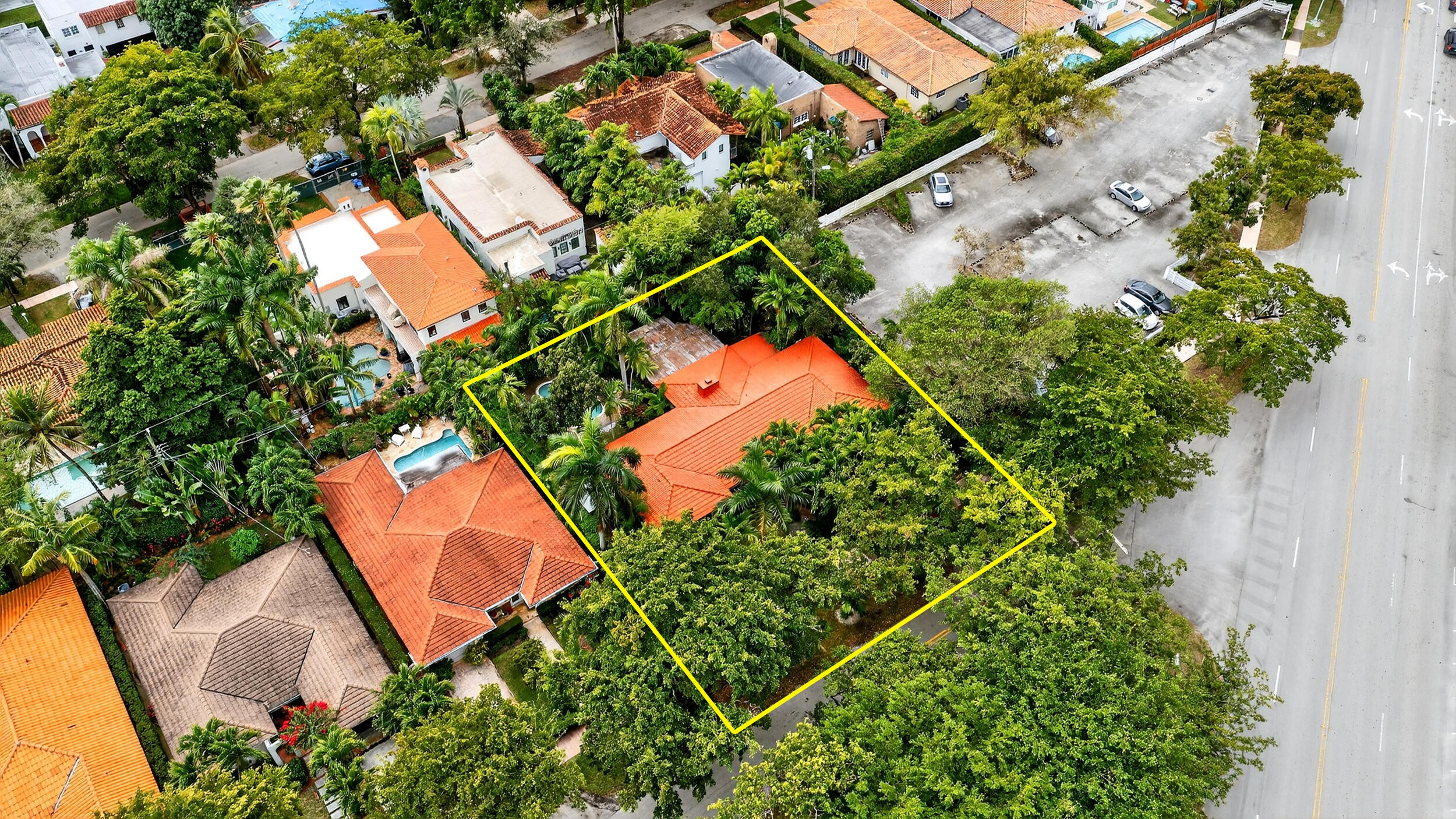 320 San Sebastian, Coral Gables FL 33134