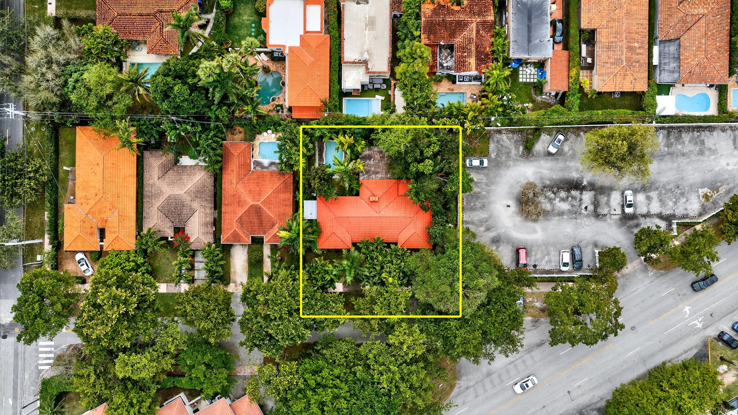 320 San Sebastian, Coral Gables FL 33134
