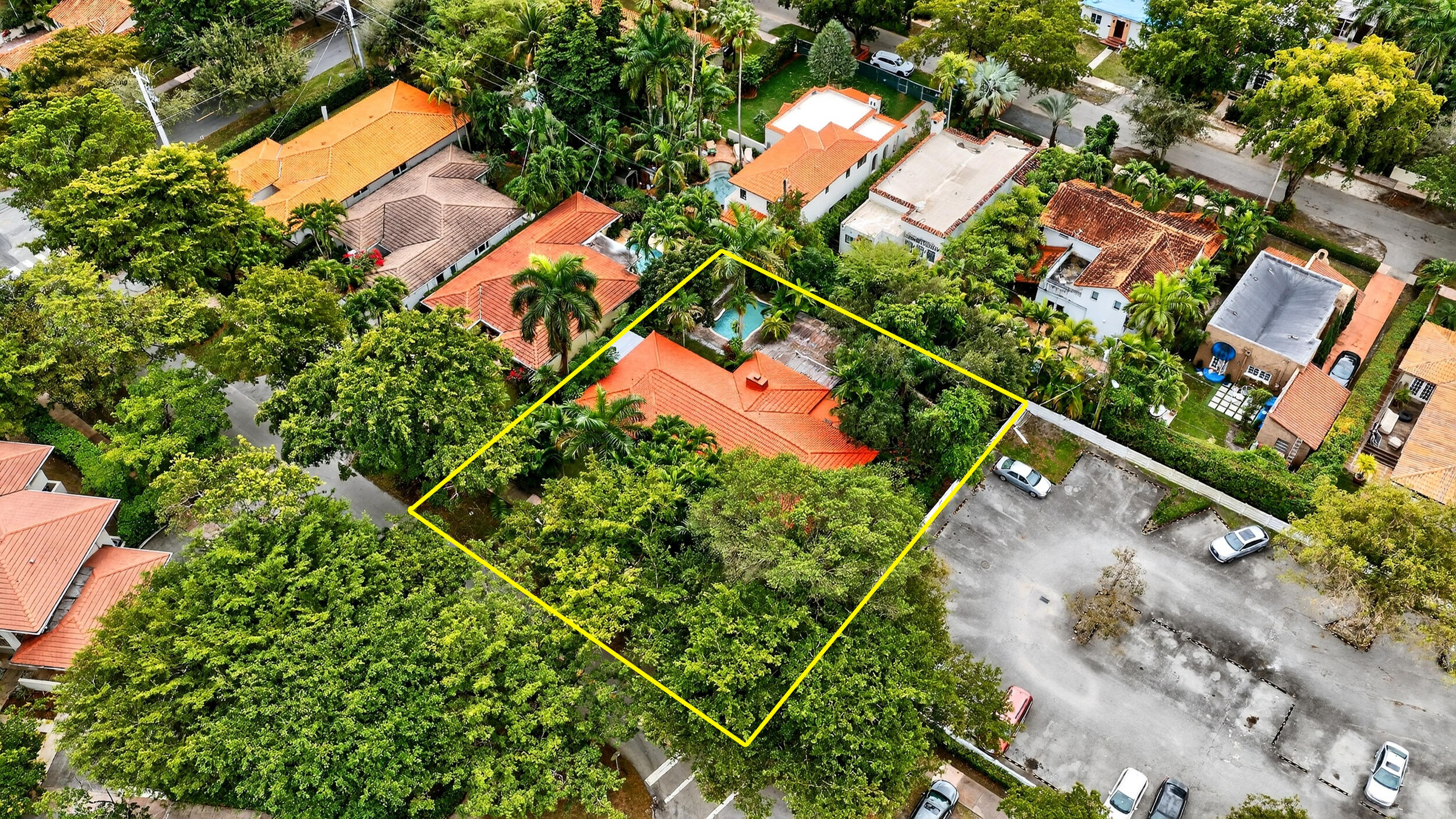 320 San Sebastian, Coral Gables FL 33134