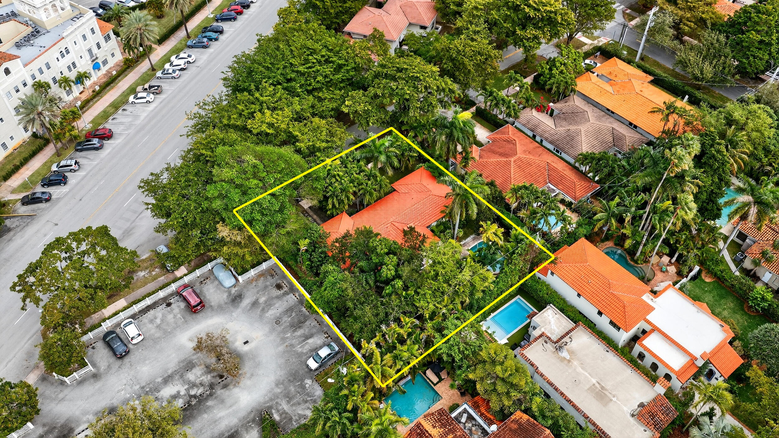 320 San Sebastian, Coral Gables FL 33134