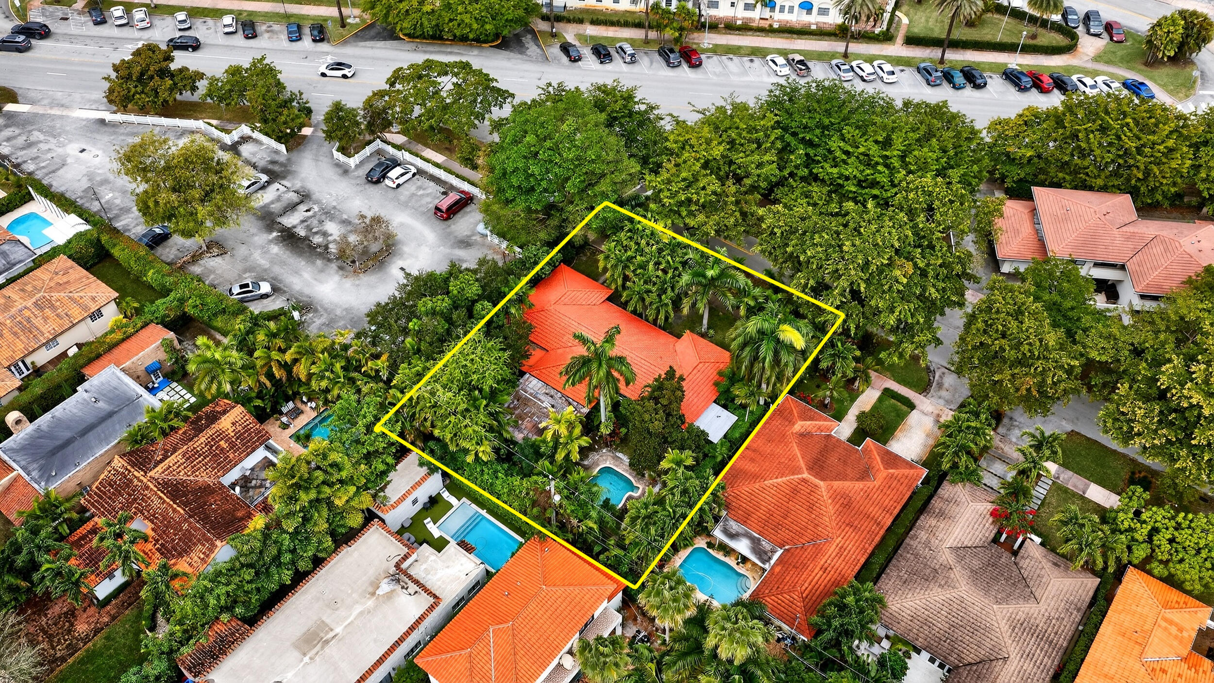 320 San Sebastian, Coral Gables FL 33134