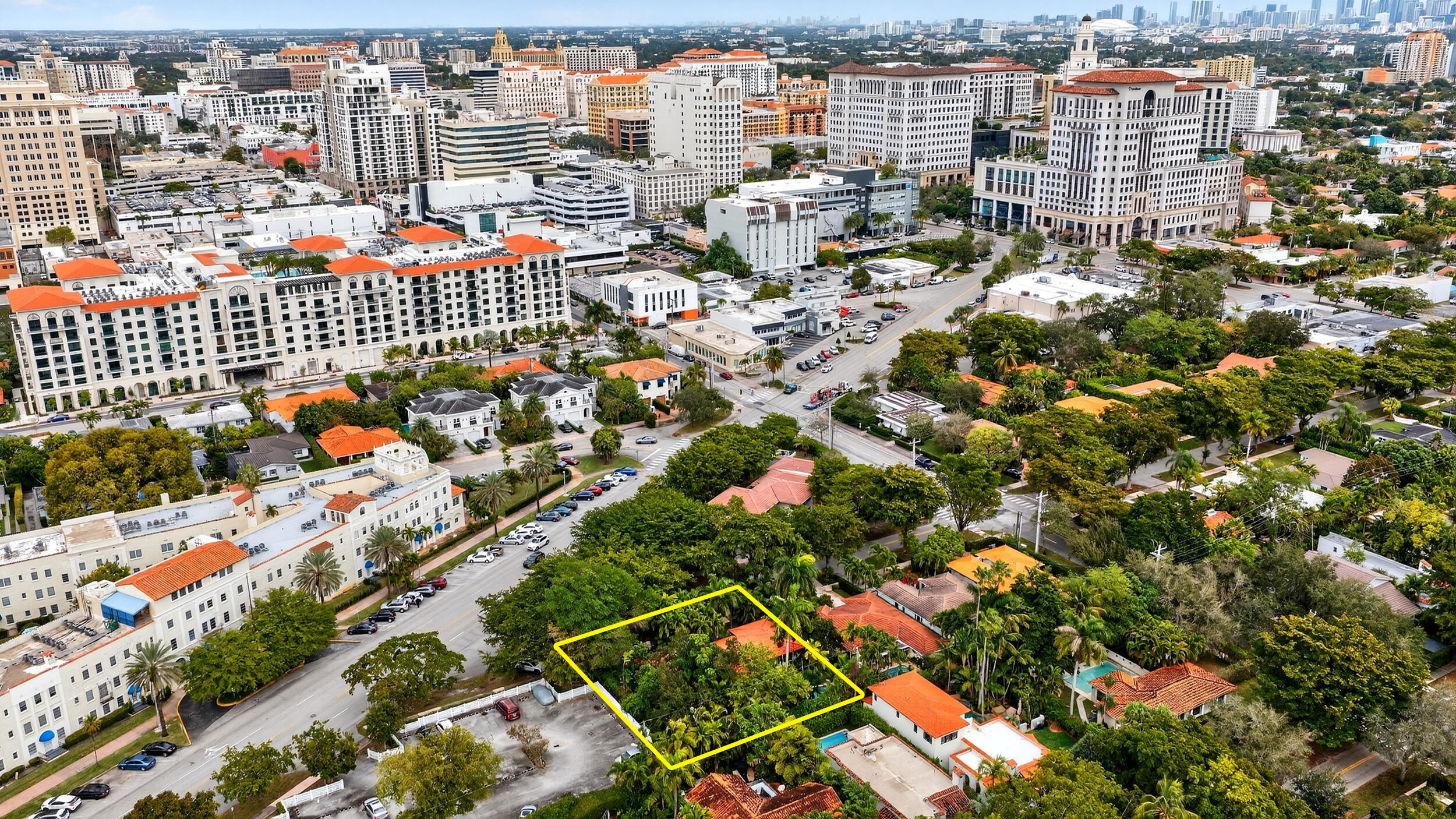 320 San Sebastian, Coral Gables FL 33134