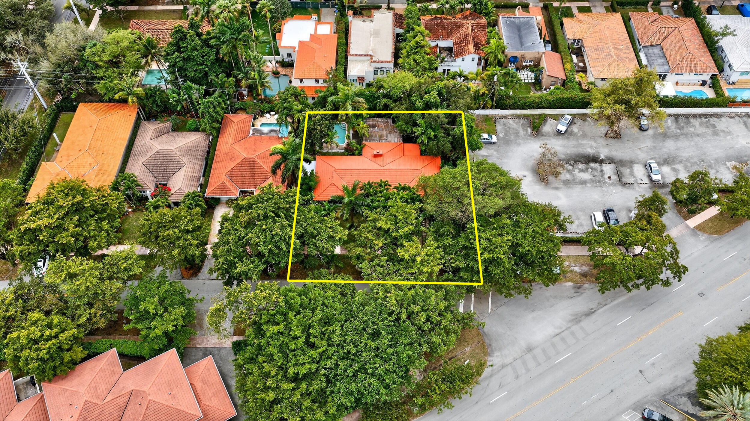 320 San Sebastian, Coral Gables FL 33134
