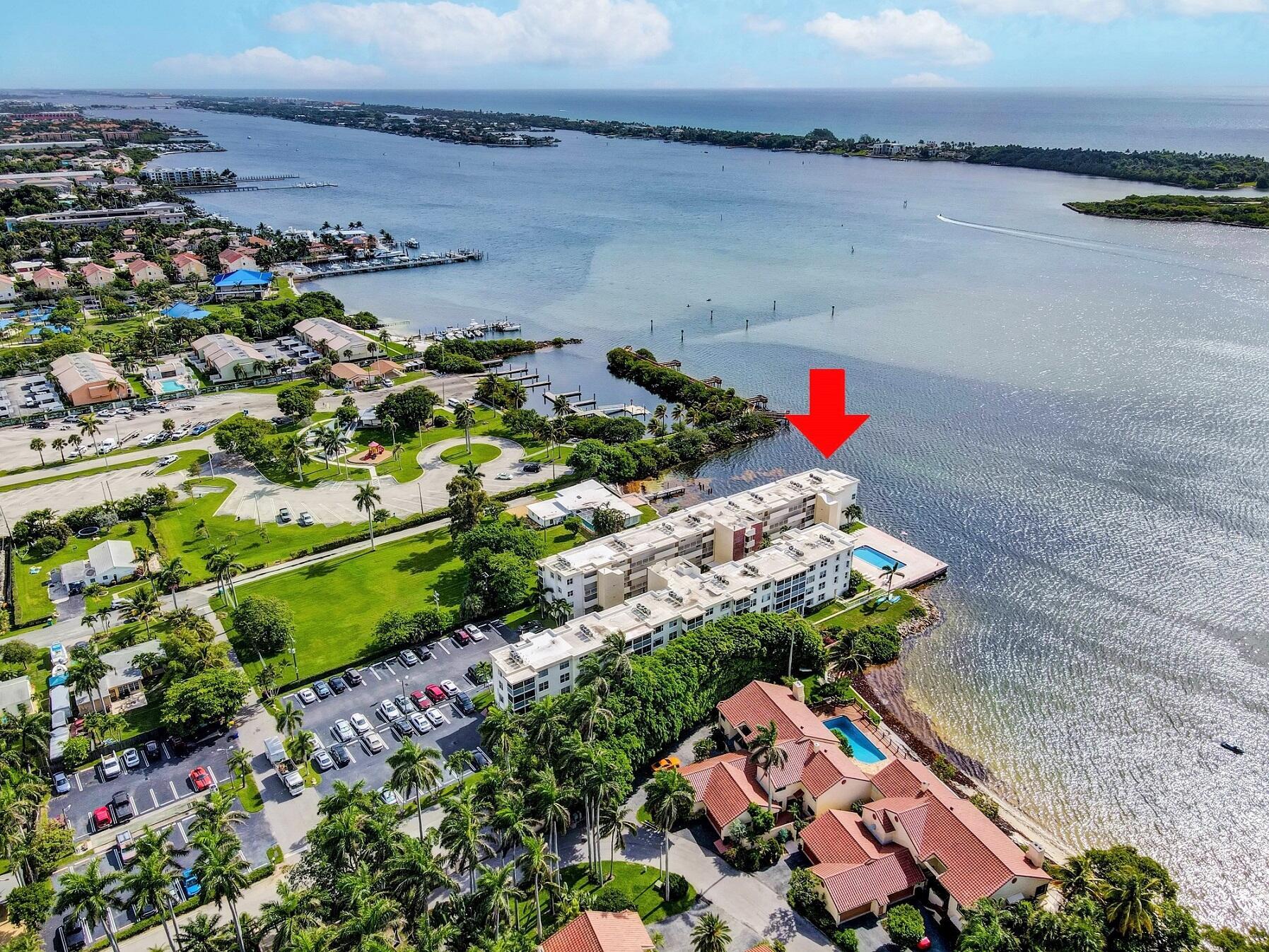 1820 New Palm #201, Boynton Beach FL 33435