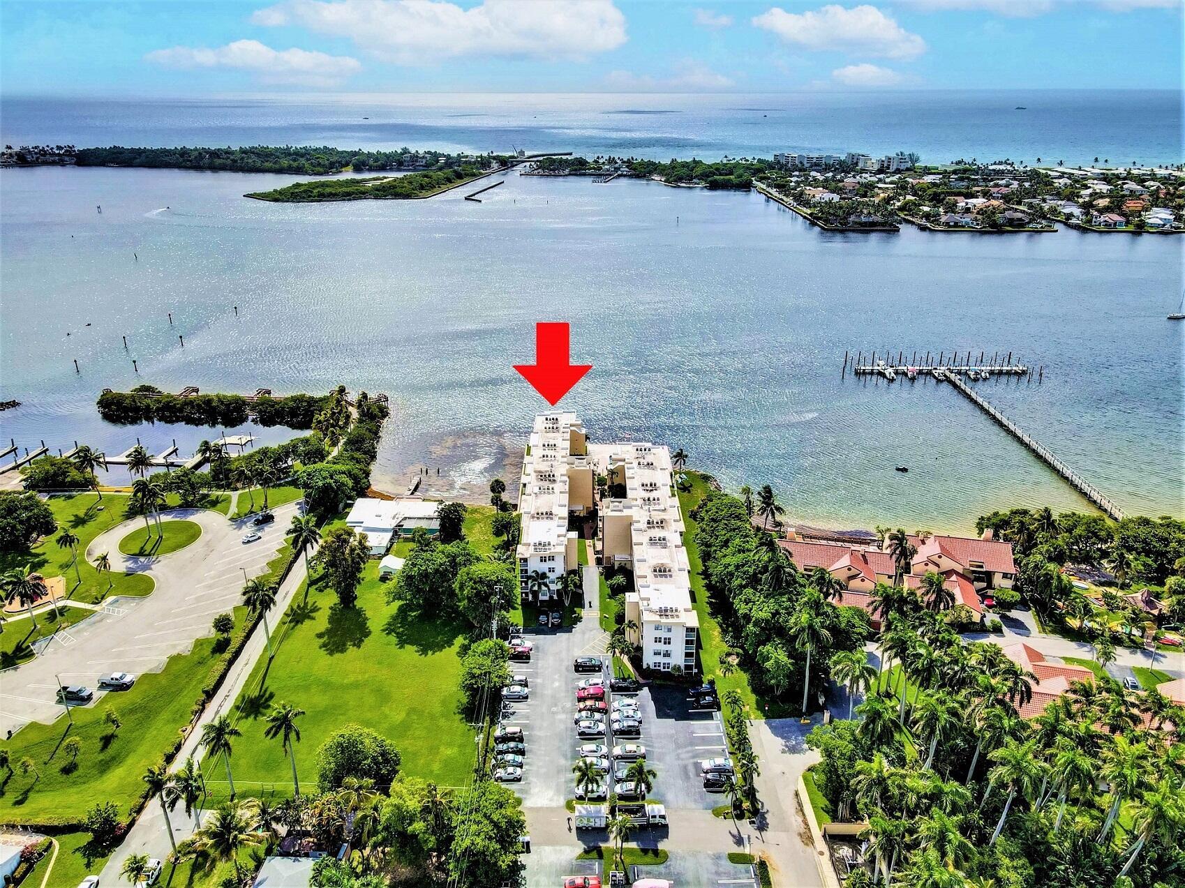 1820 New Palm #201, Boynton Beach FL 33435