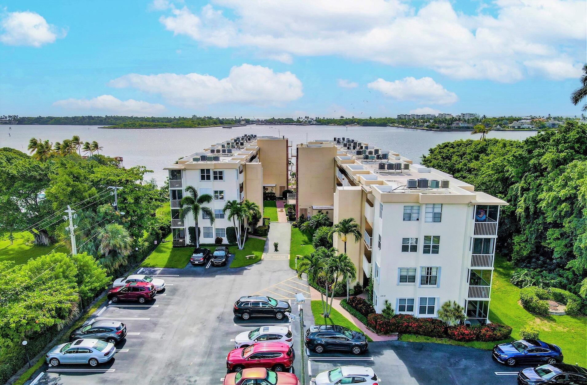 1820 New Palm #201, Boynton Beach FL 33435