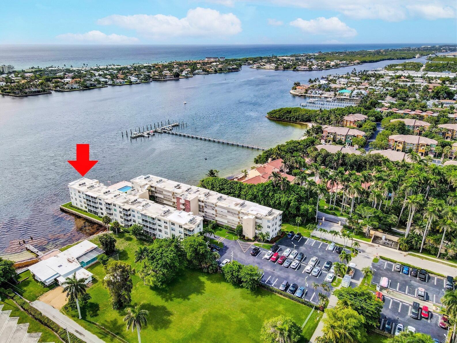 1820 New Palm #201, Boynton Beach FL 33435