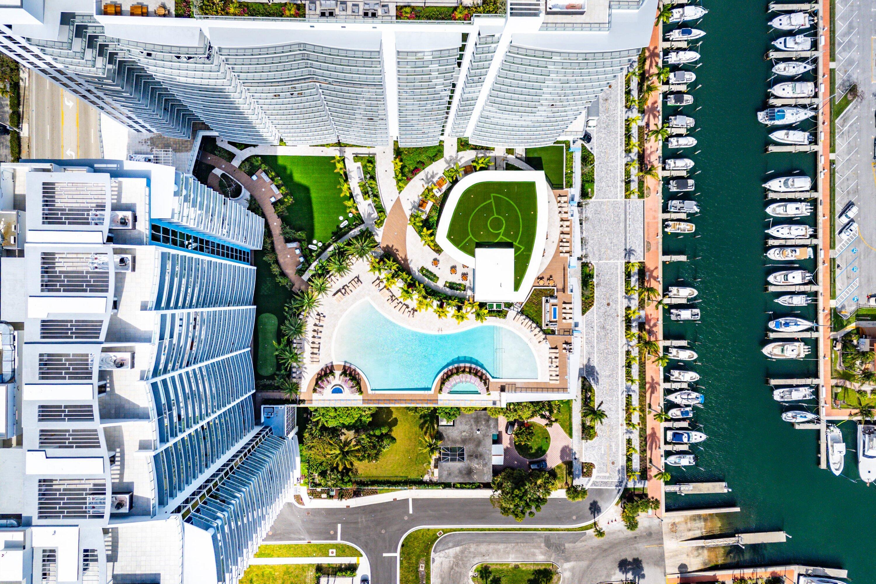 220 Lake Shore #1508, Lake Park FL 33403