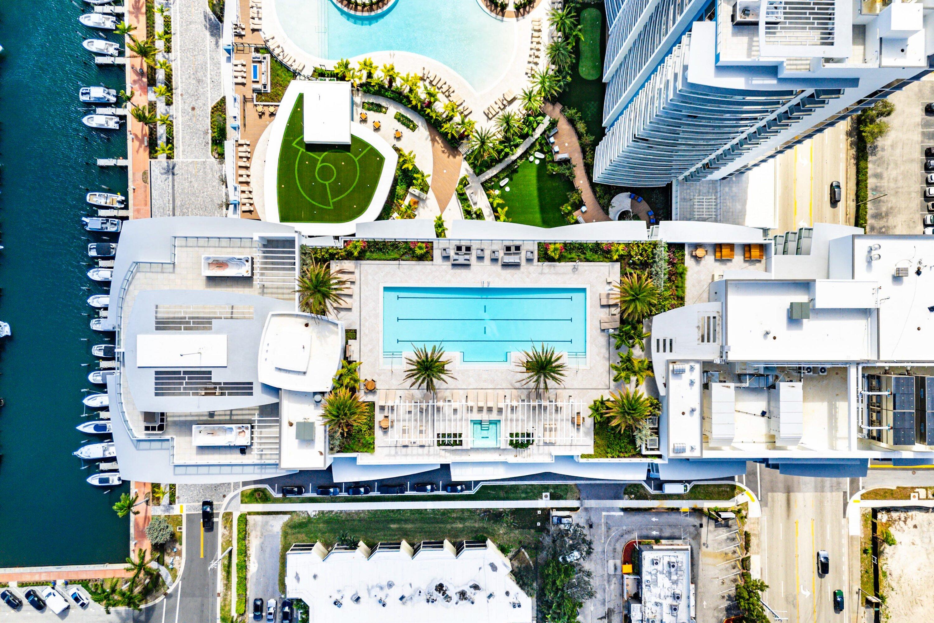 220 Lake Shore #1508, Lake Park FL 33403