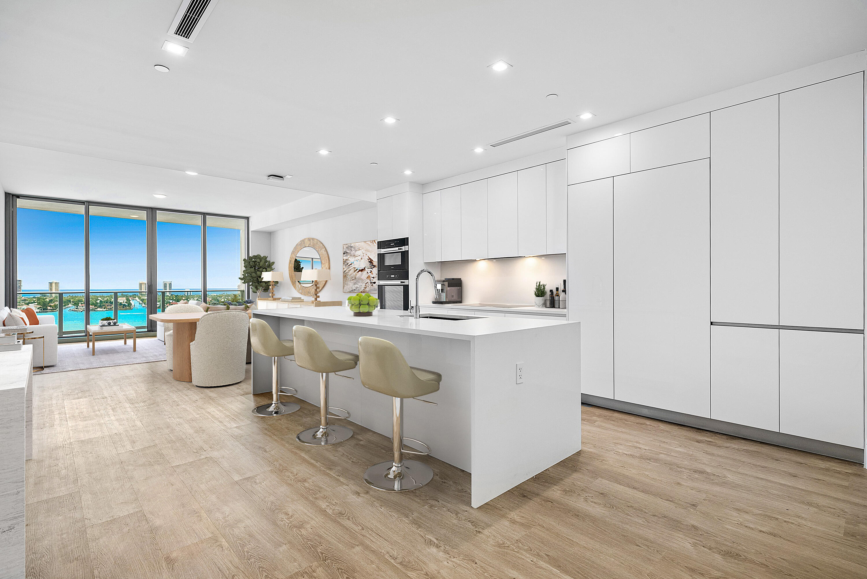 220 Lake Shore #1508, Lake Park FL 33403