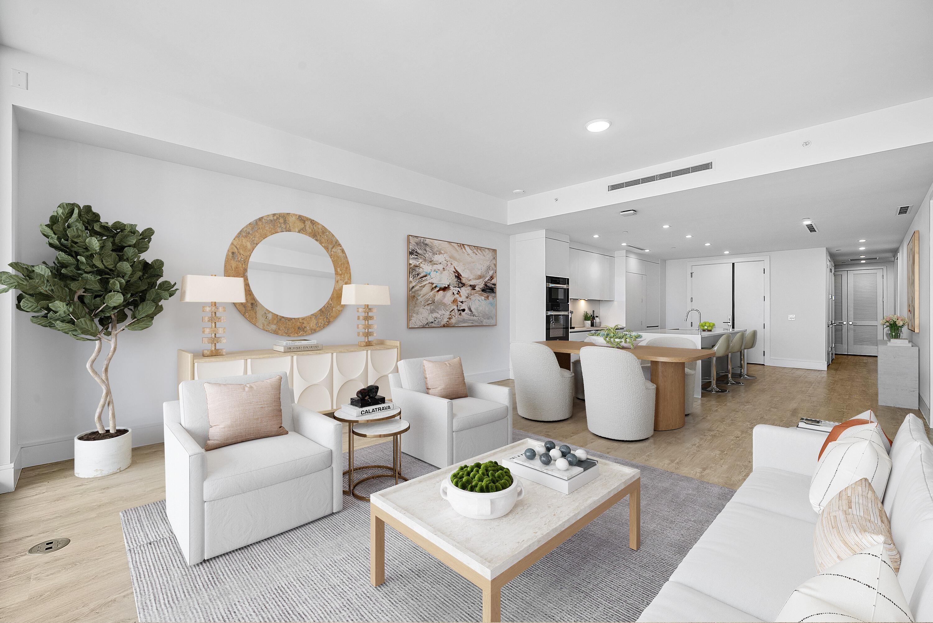220 Lake Shore #1508, Lake Park FL 33403