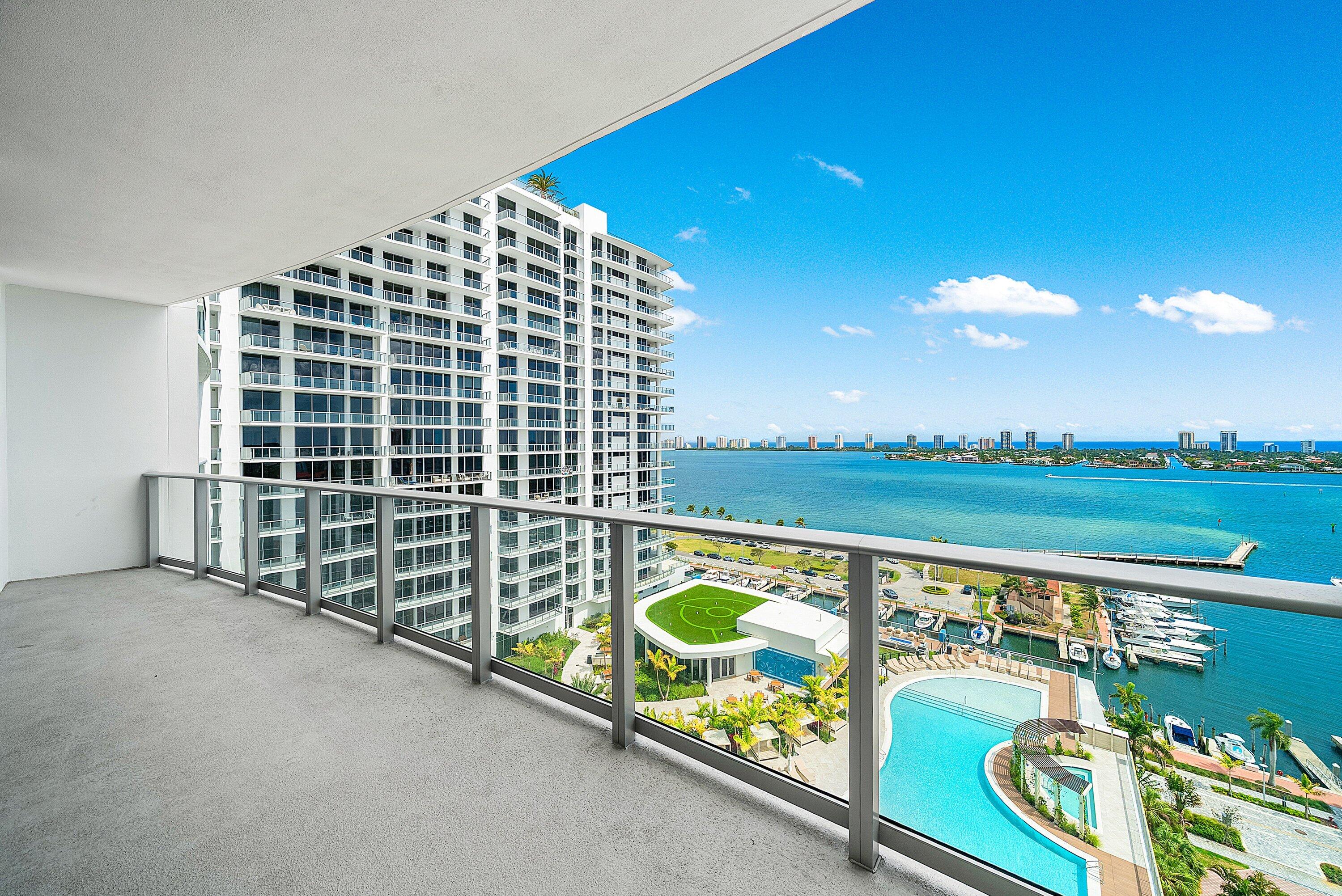 220 Lake Shore #1508, Lake Park FL 33403