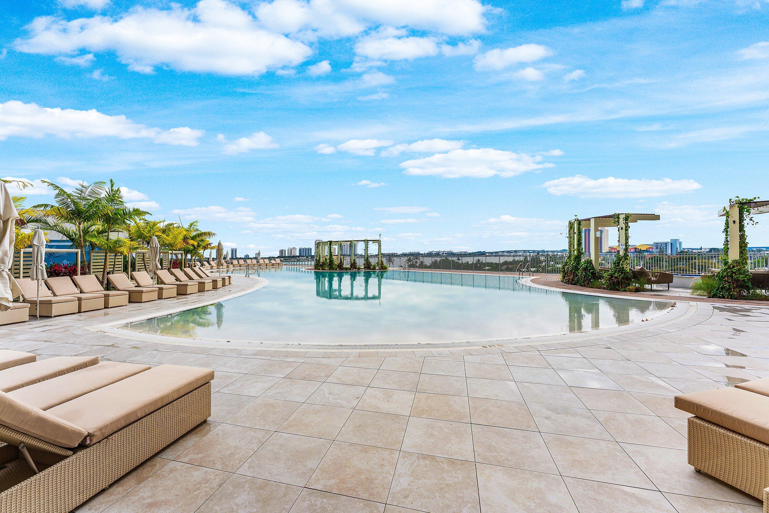 220 Lake Shore #1508, Lake Park FL 33403