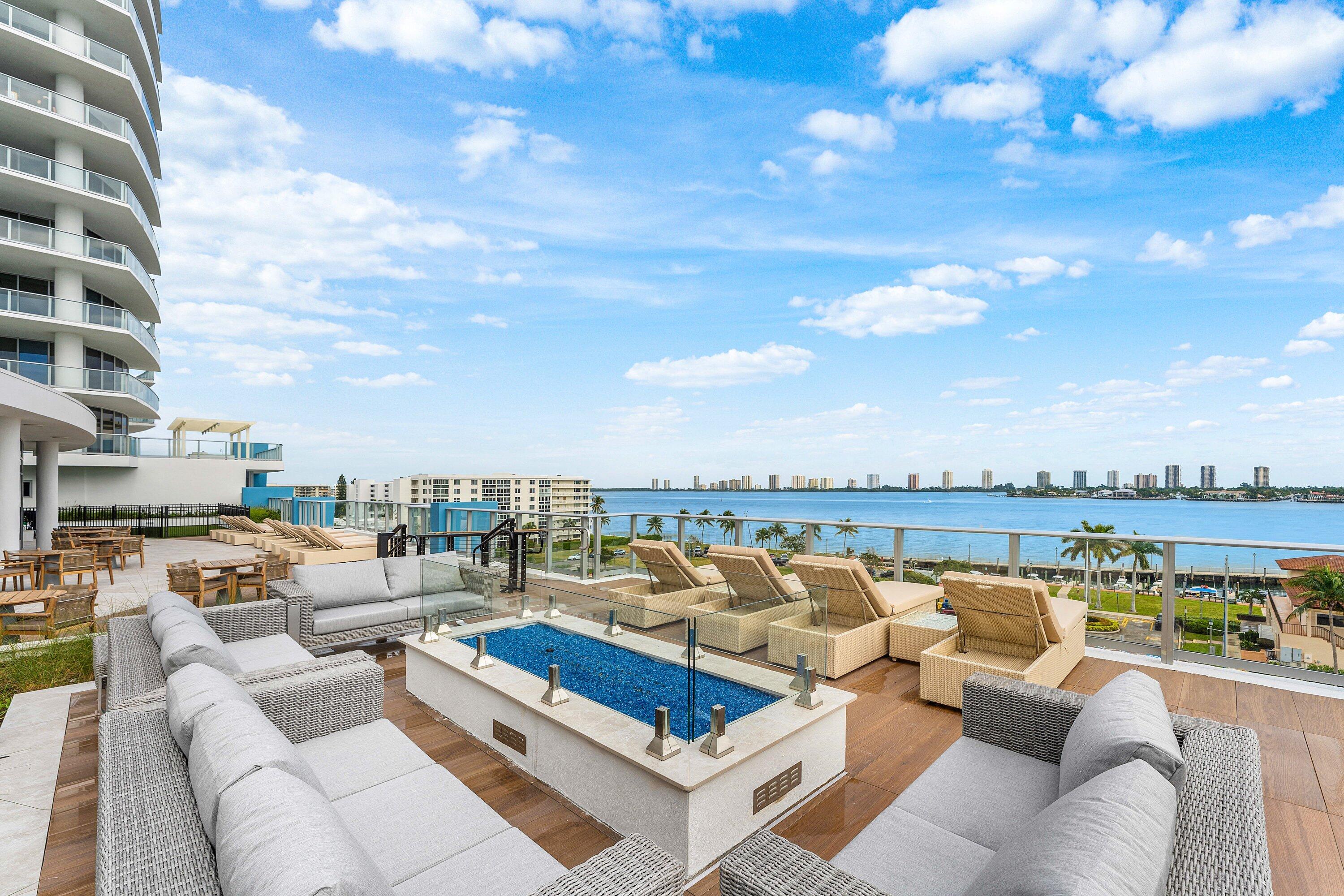 220 Lake Shore #1508, Lake Park FL 33403