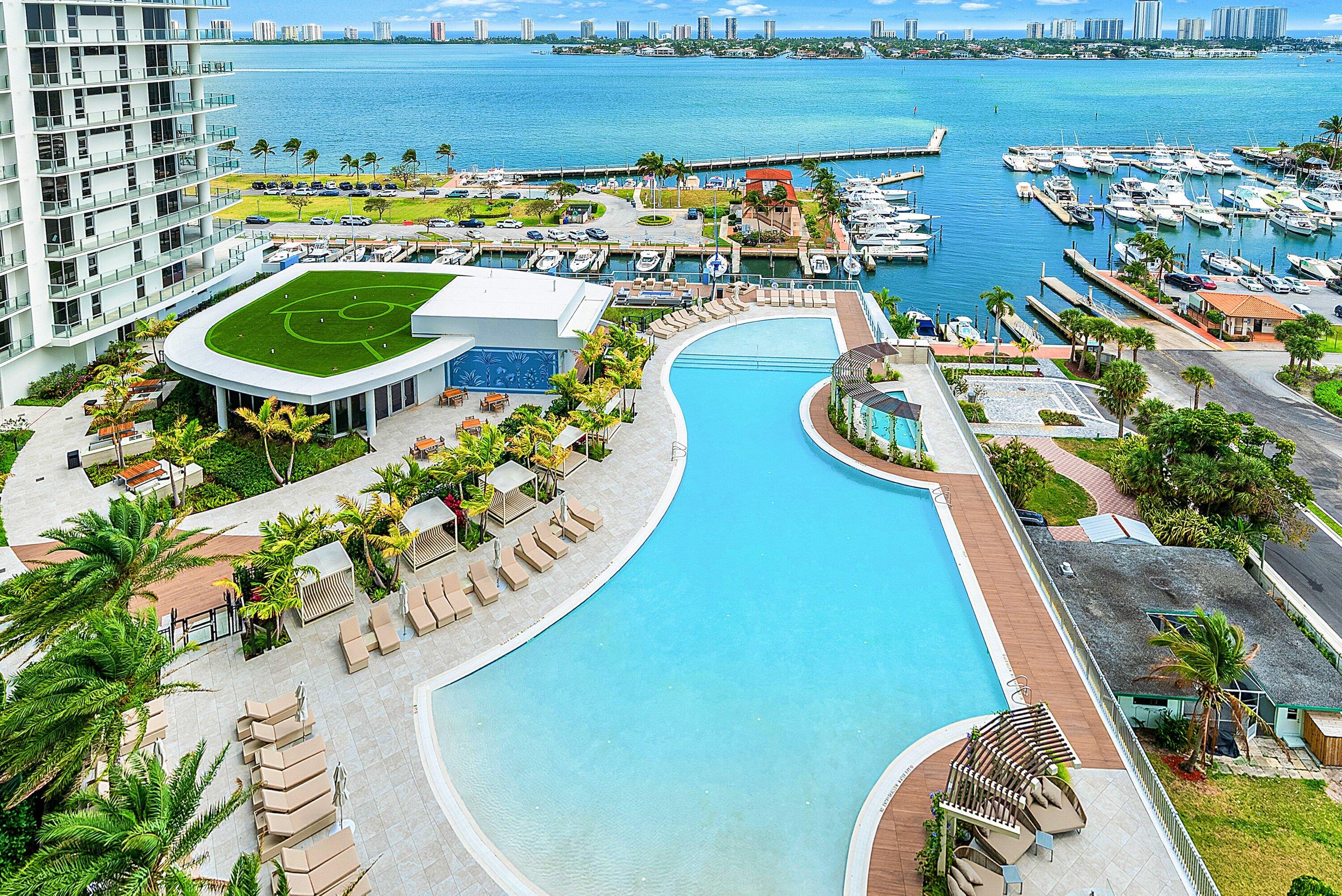 220 Lake Shore #1508, Lake Park FL 33403