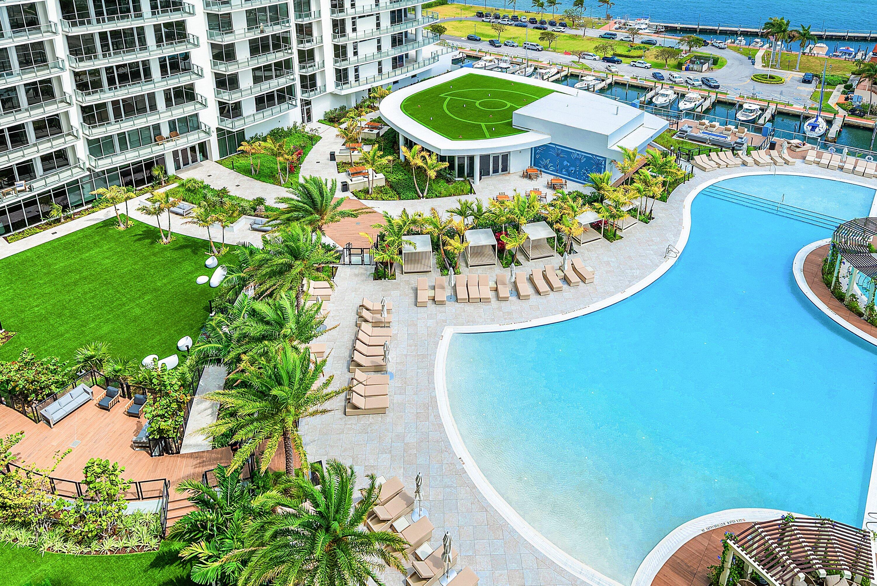 220 Lake Shore #1508, Lake Park FL 33403