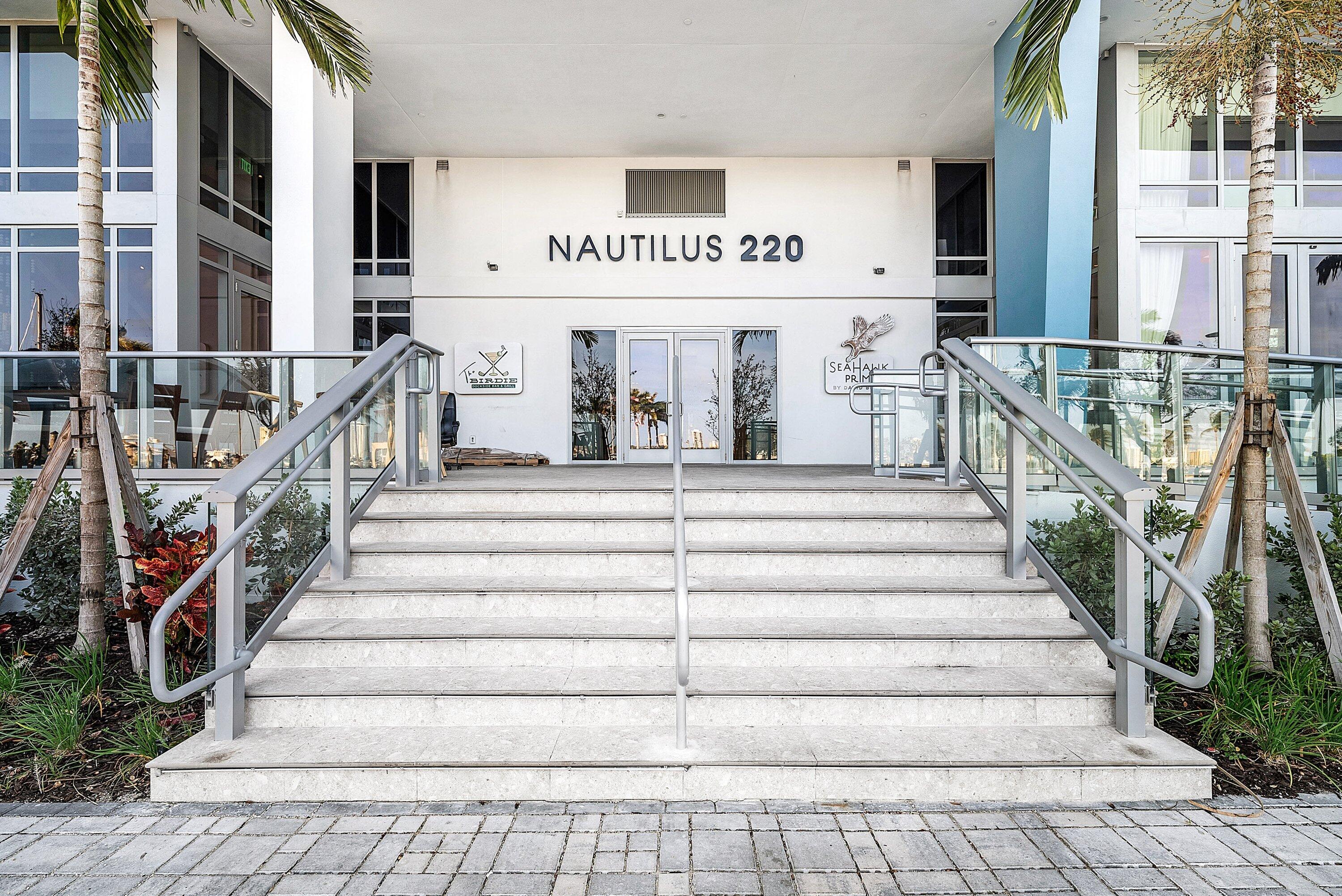 220 Lake Shore #1508, Lake Park FL 33403