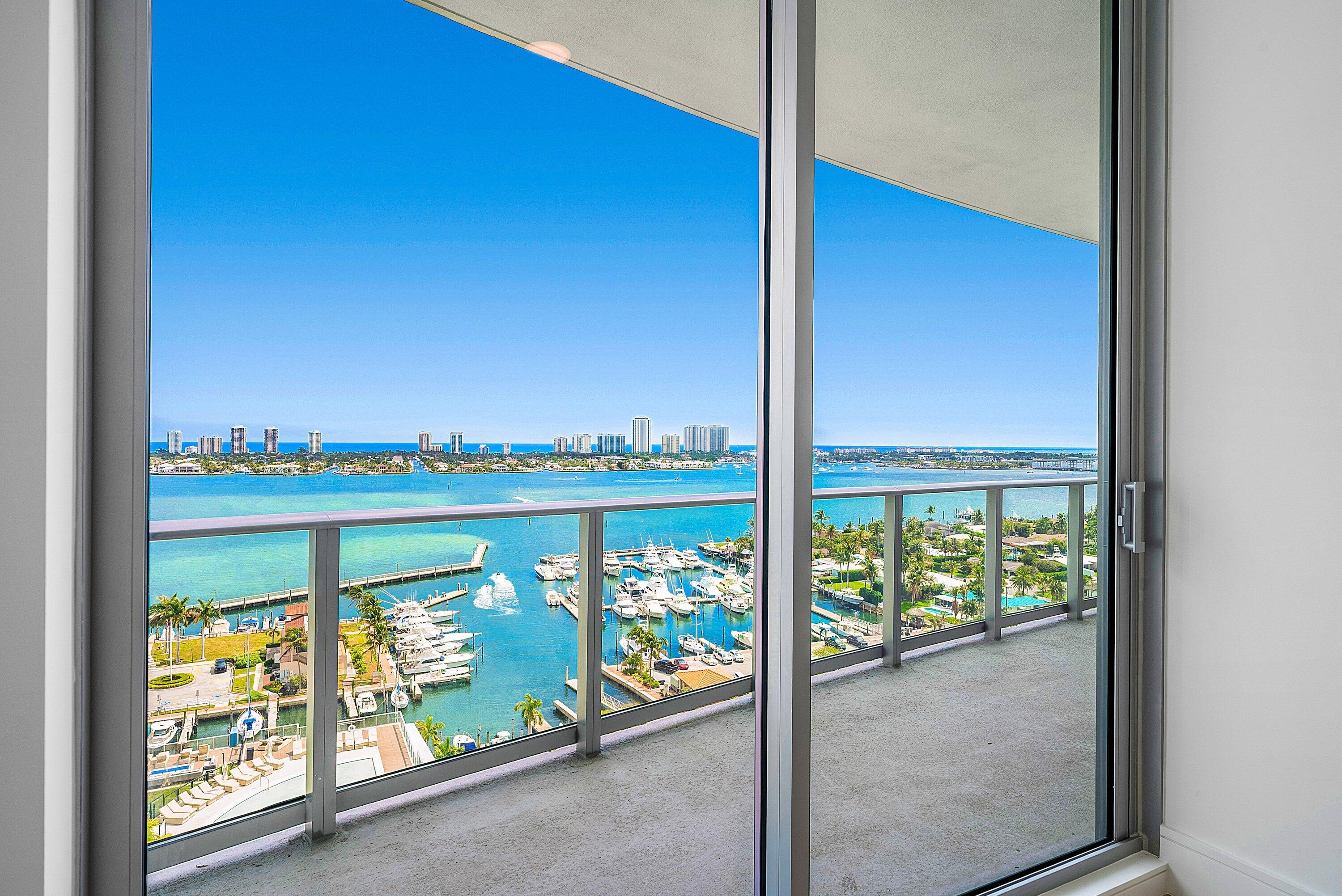 220 Lake Shore #1508, Lake Park FL 33403