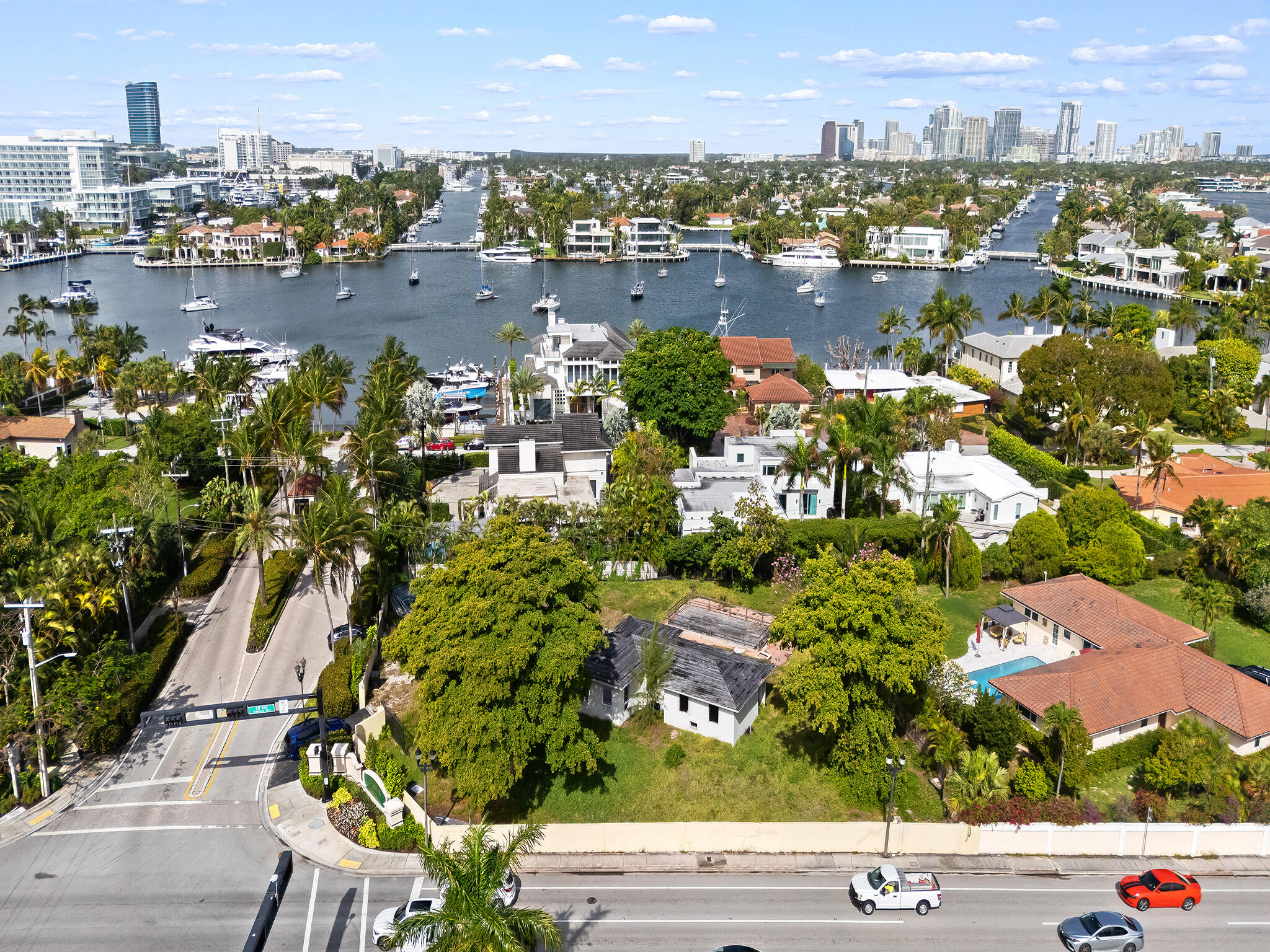2681 Harbor Beach, Fort Lauderdale FL 33316