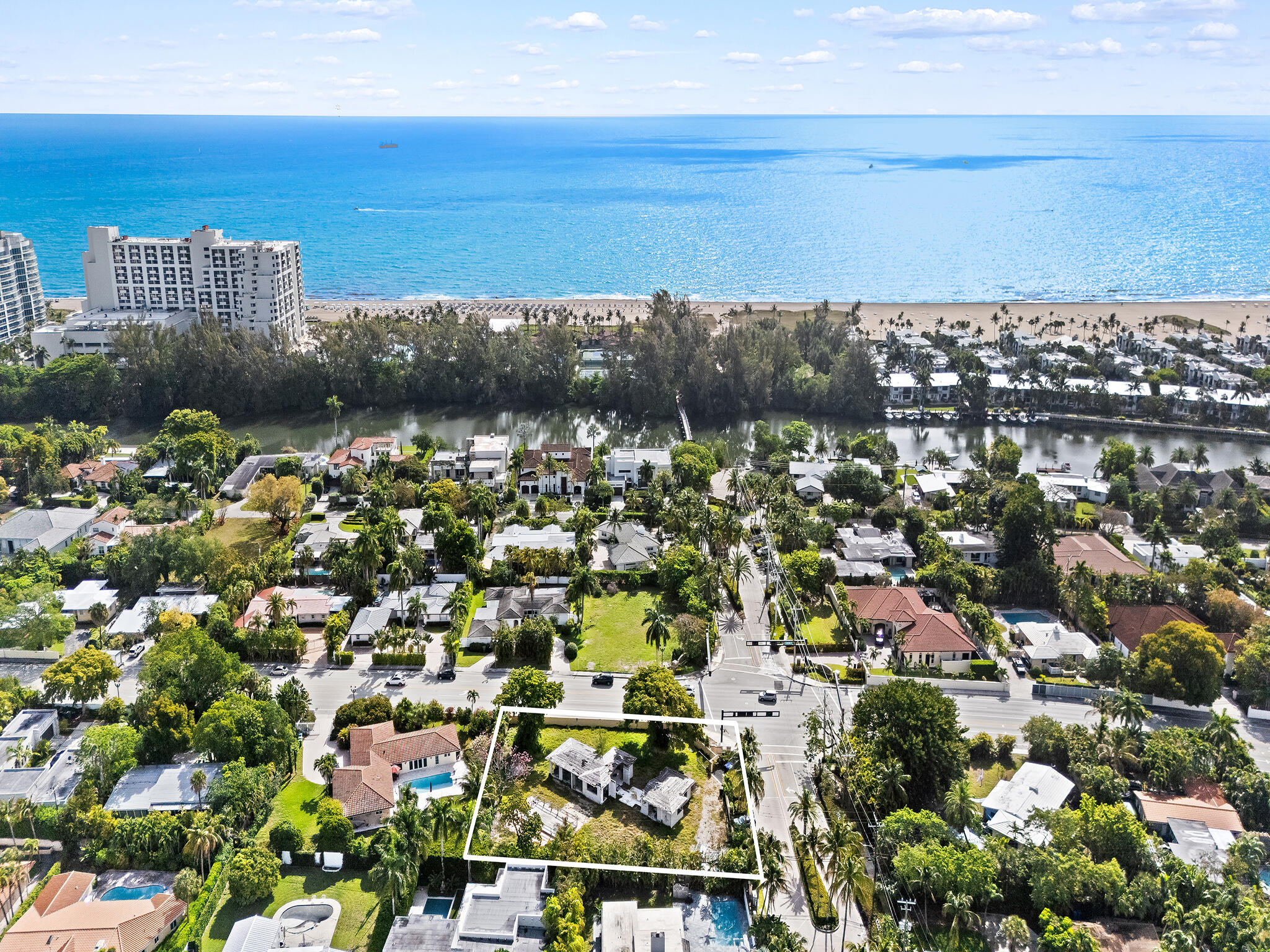 2681 Harbor Beach, Fort Lauderdale FL 33316