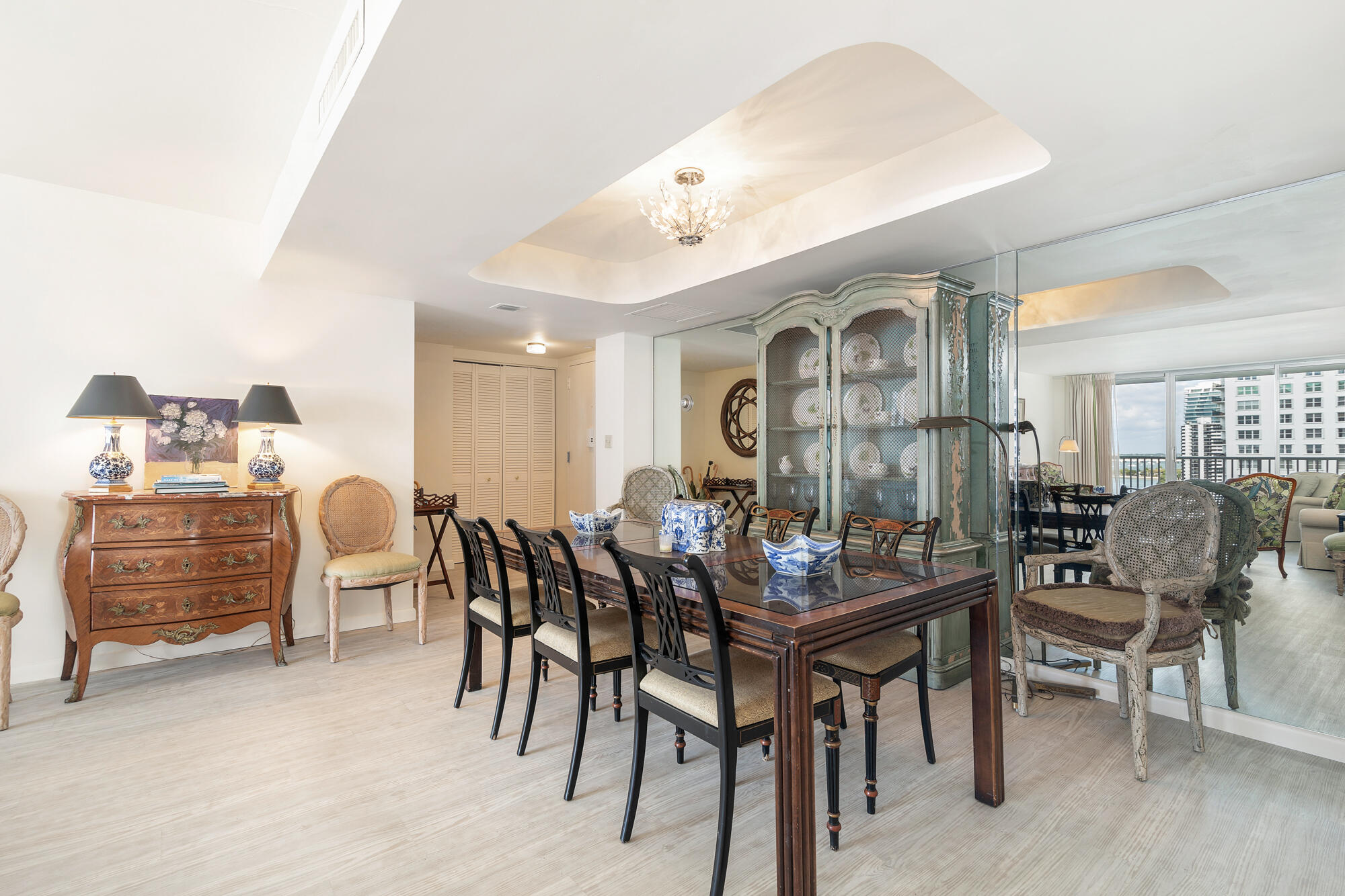 1801 S Flagler #1105, West Palm Beach FL 33401