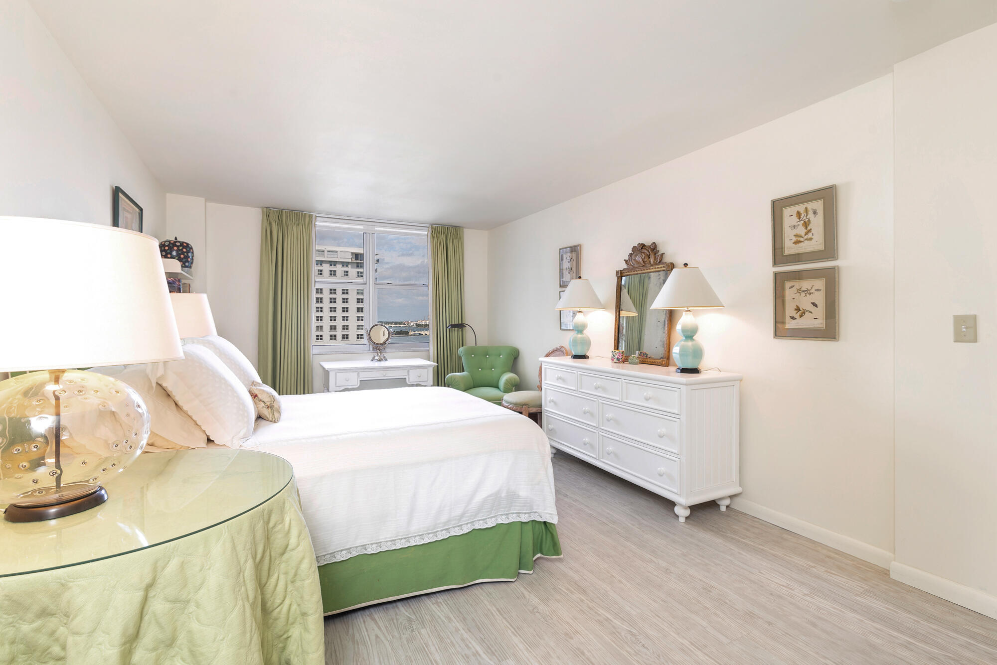 1801 S Flagler #1105, West Palm Beach FL 33401