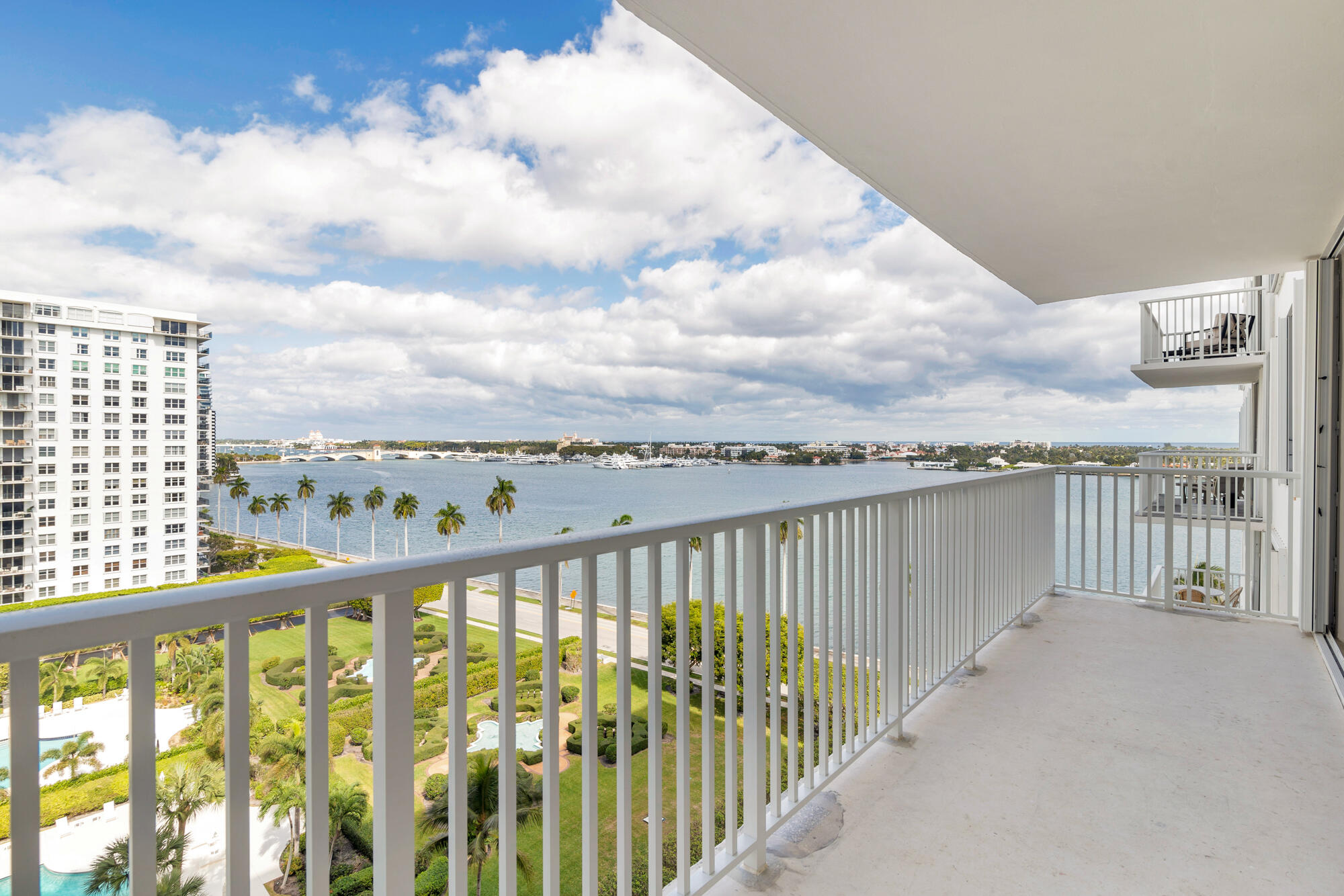 1801 S Flagler #1105, West Palm Beach FL 33401