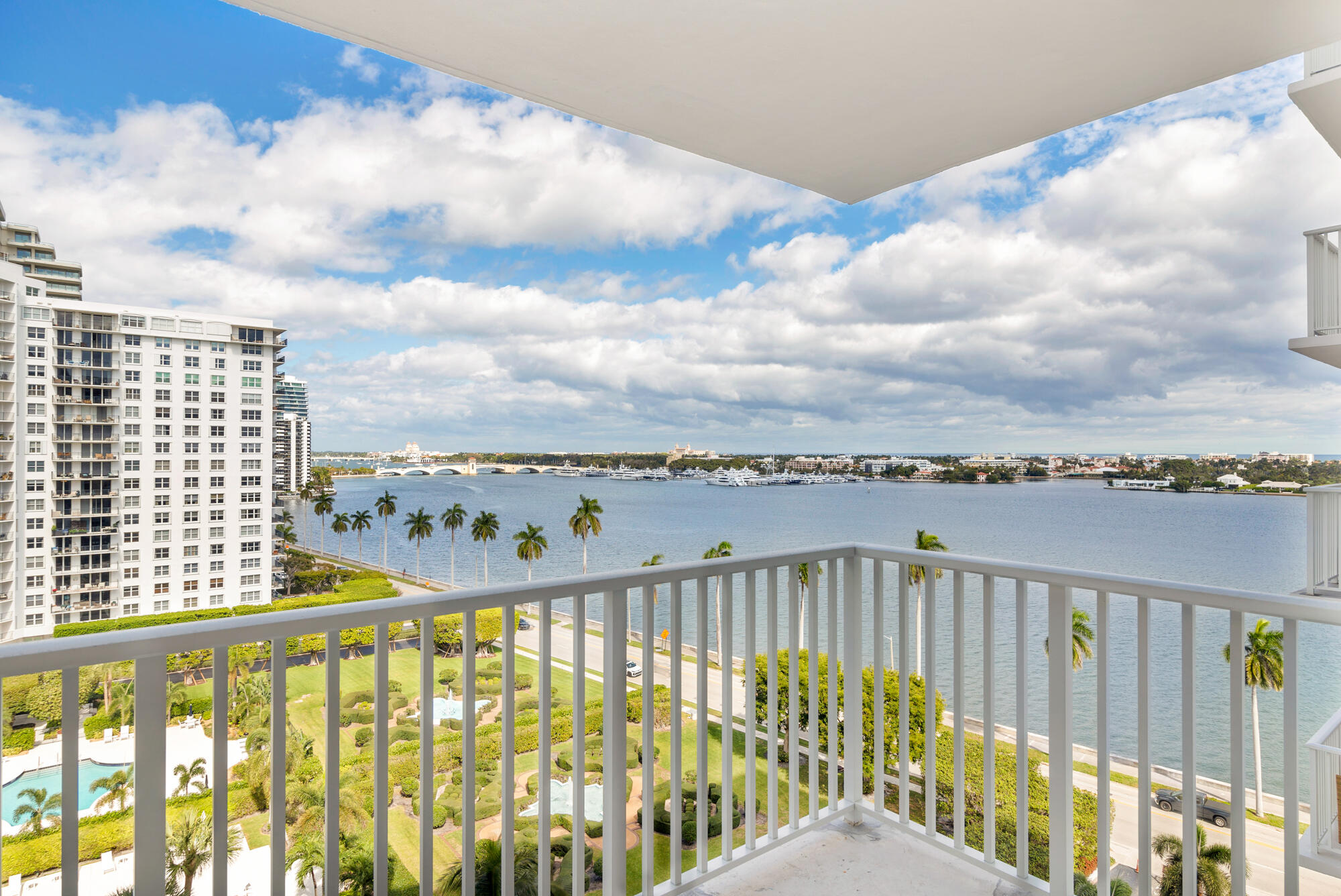 1801 S Flagler #1105, West Palm Beach FL 33401