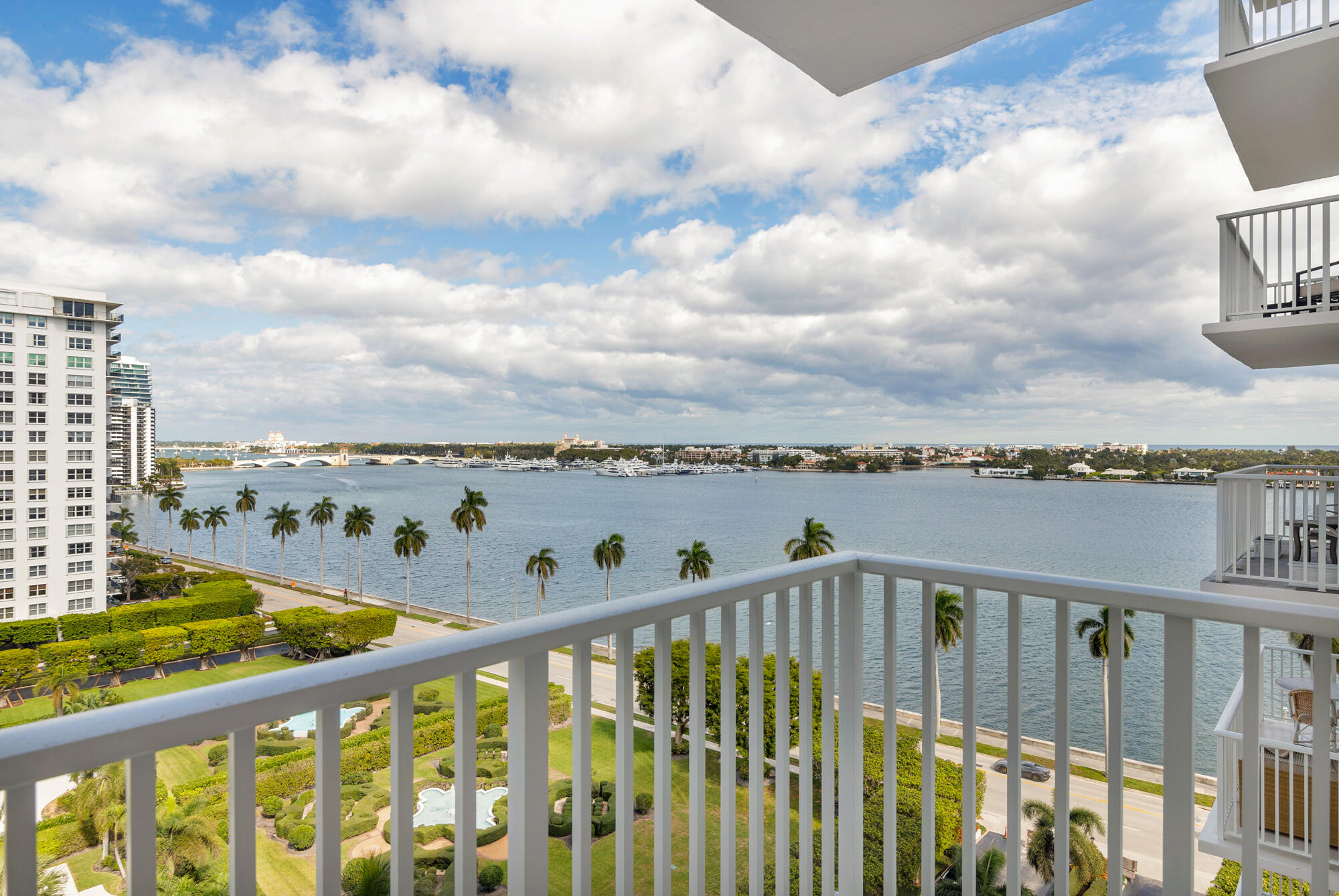 1801 S Flagler #1105, West Palm Beach FL 33401