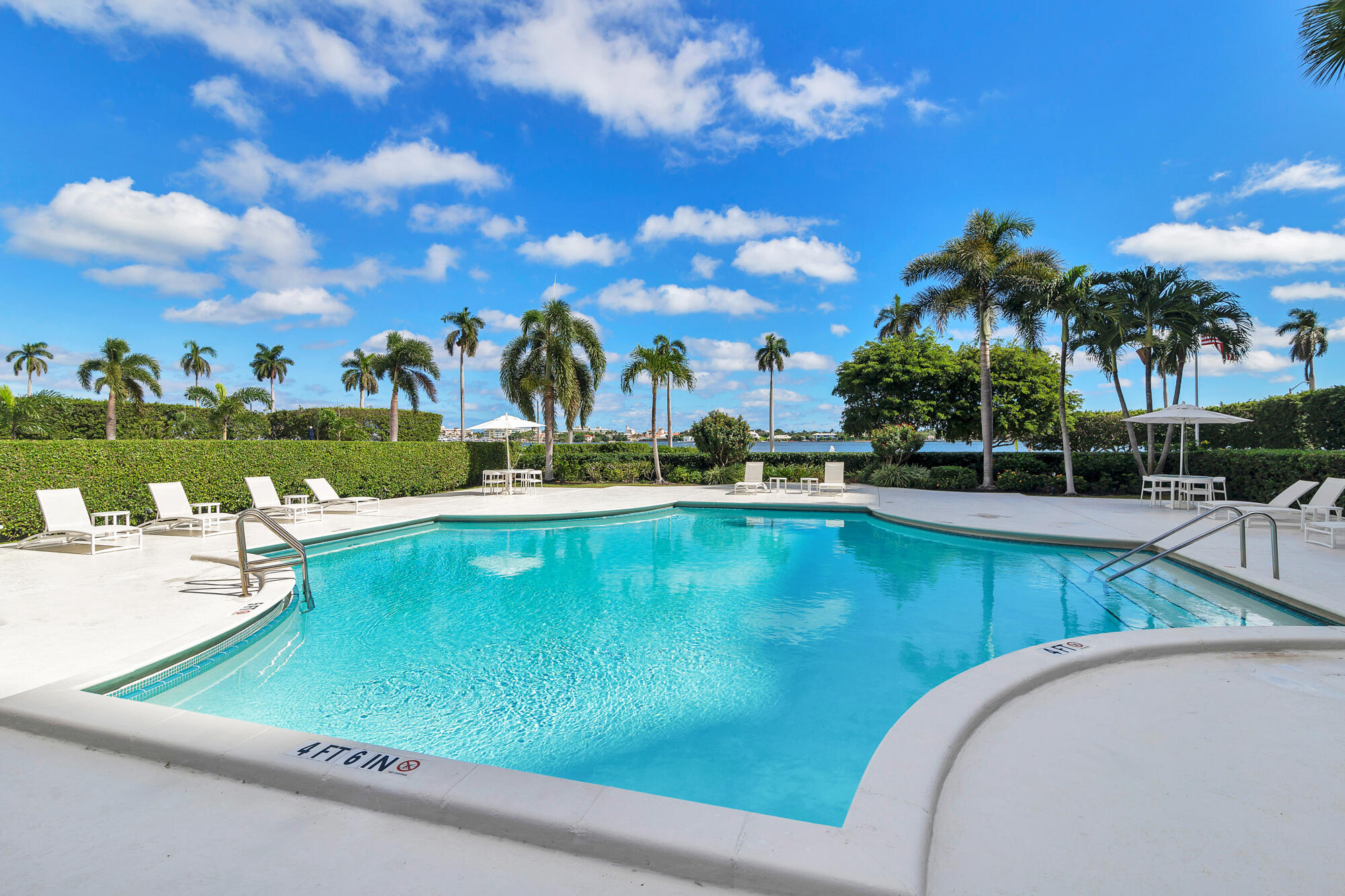 1801 S Flagler #1105, West Palm Beach FL 33401
