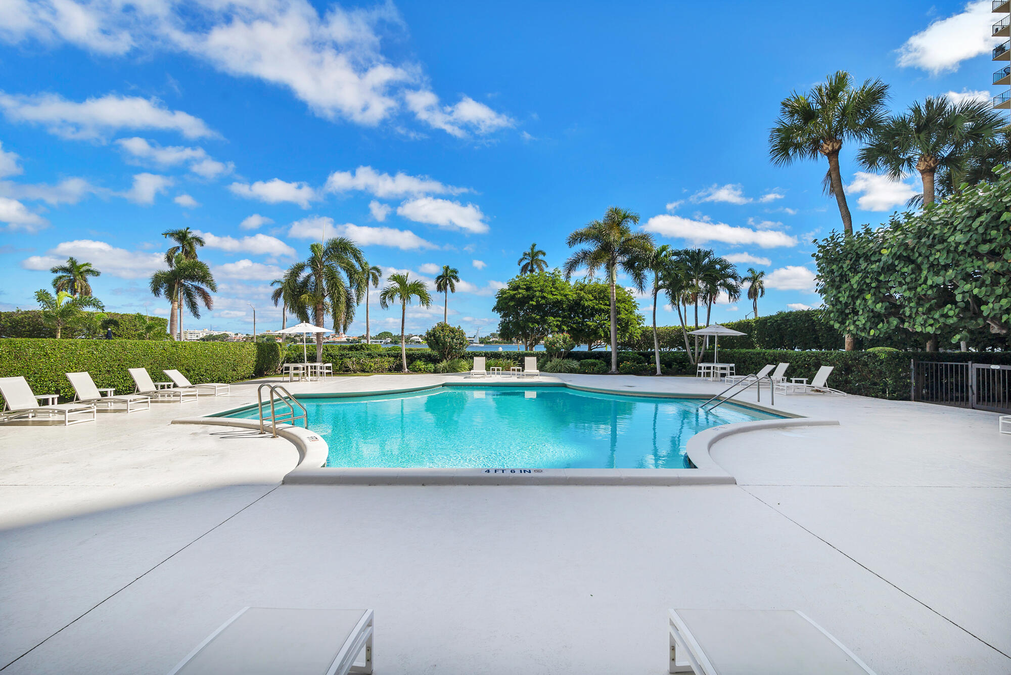 1801 S Flagler #1105, West Palm Beach FL 33401