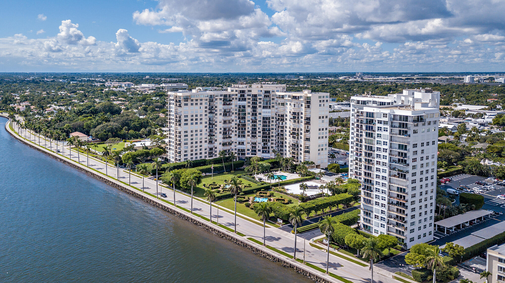 1801 S Flagler #1105, West Palm Beach FL 33401
