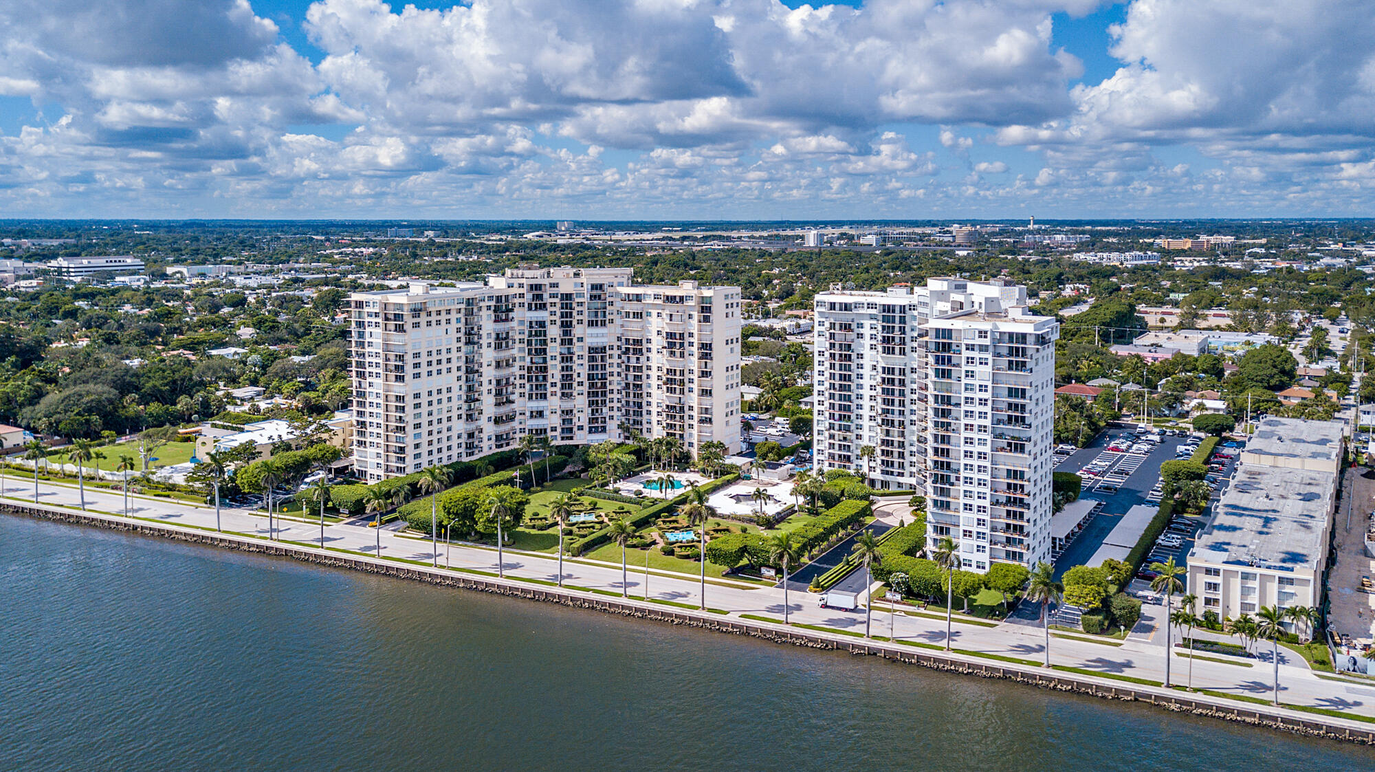 1801 S Flagler #1105, West Palm Beach FL 33401