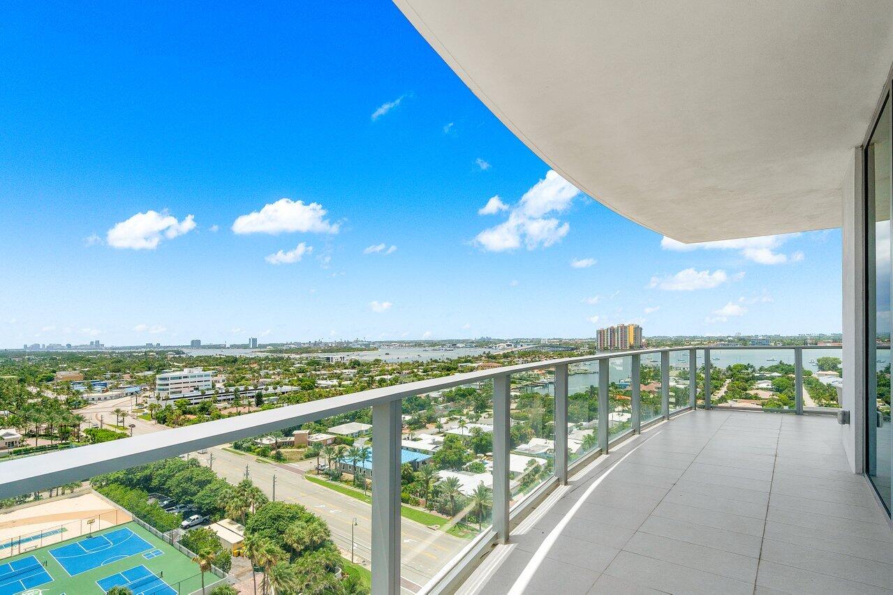 3100 N Ocean #1505, Riviera Beach FL 33404