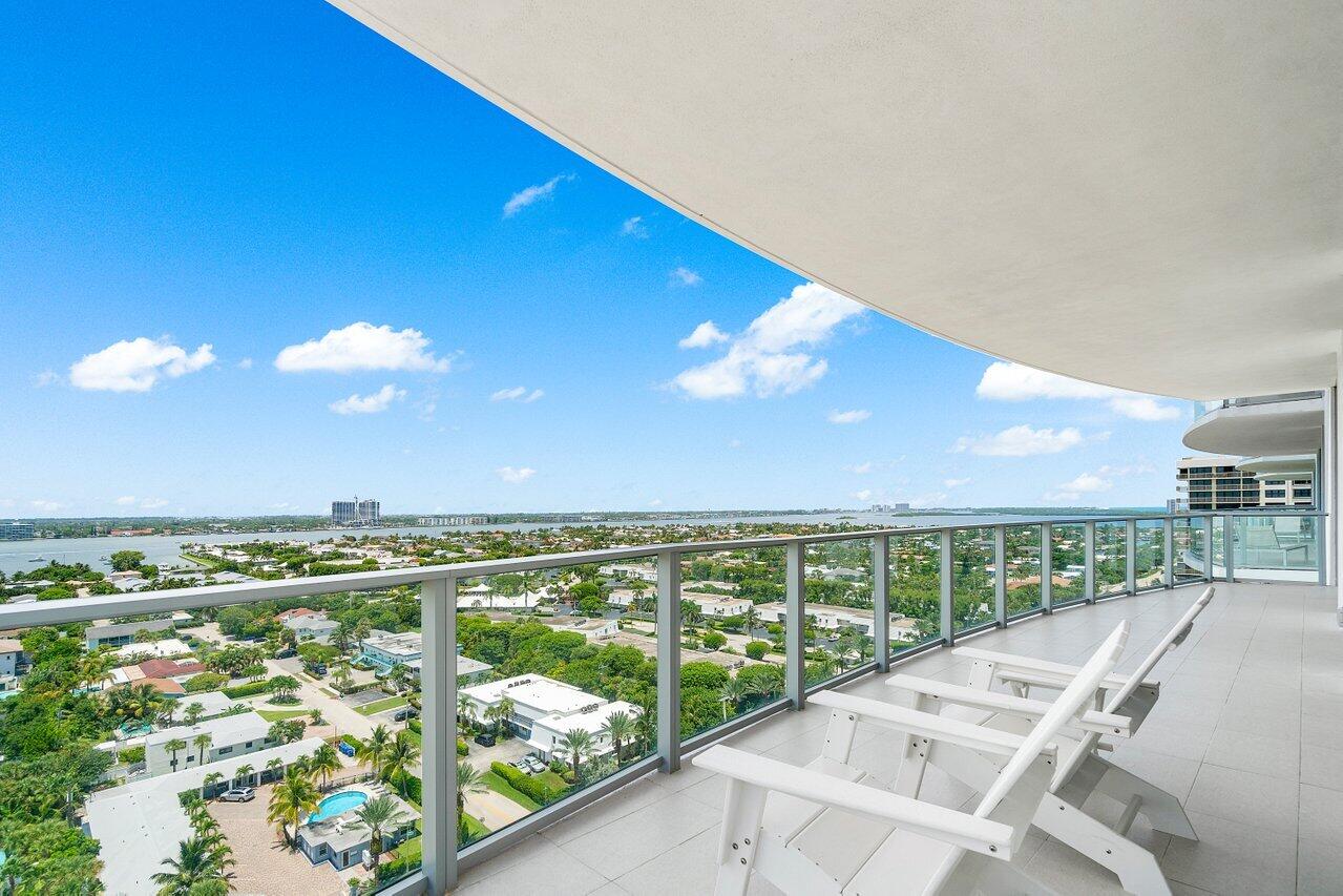 3100 N Ocean #1505, Riviera Beach FL 33404