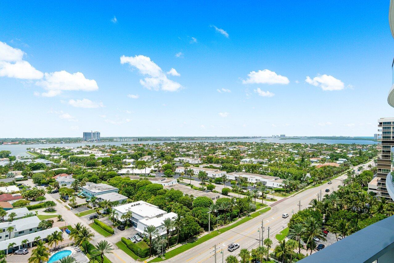 3100 N Ocean #1505, Riviera Beach FL 33404