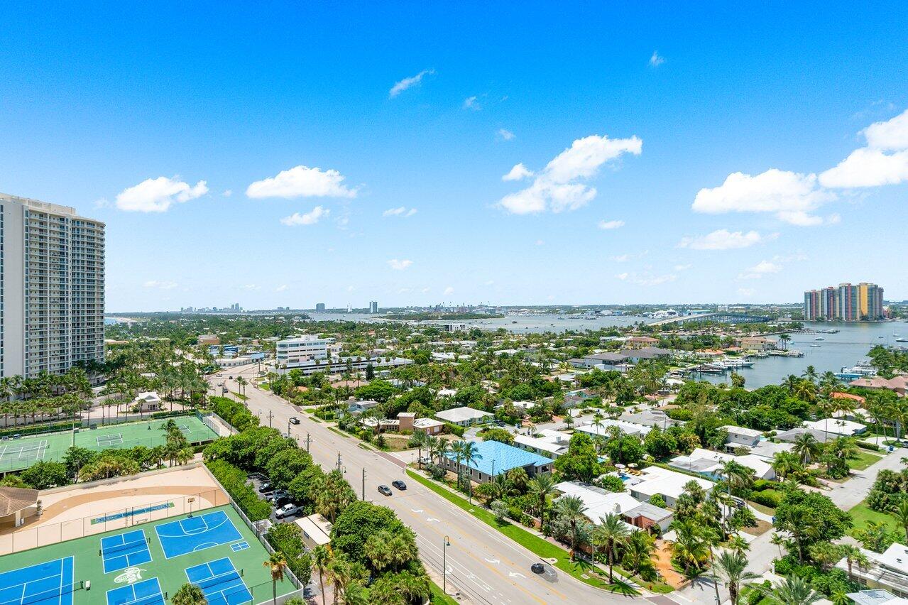 3100 N Ocean #1505, Riviera Beach FL 33404