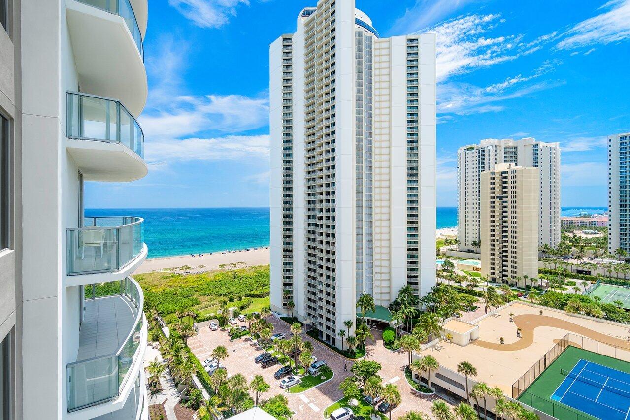 3100 N Ocean #1505, Riviera Beach FL 33404