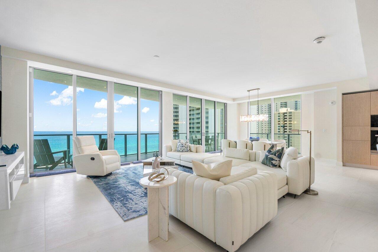 3100 N Ocean #1505, Riviera Beach FL 33404