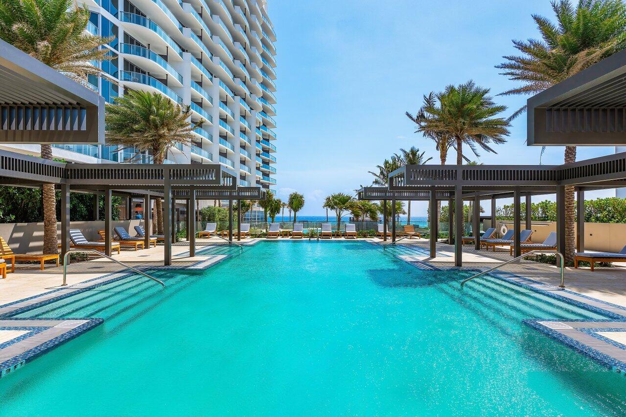 3100 N Ocean #1505, Riviera Beach FL 33404