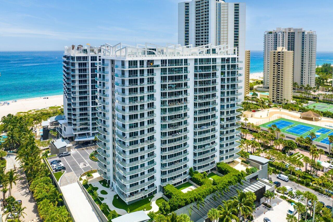 3100 N Ocean #1505, Riviera Beach FL 33404