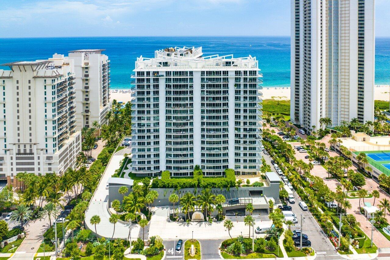 3100 N Ocean #1505, Riviera Beach FL 33404