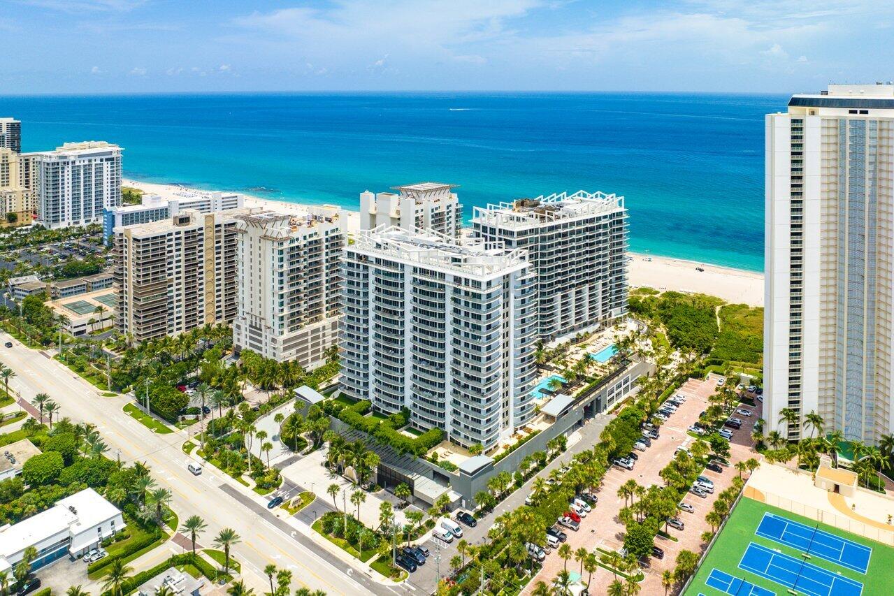 3100 N Ocean #1505, Riviera Beach FL 33404